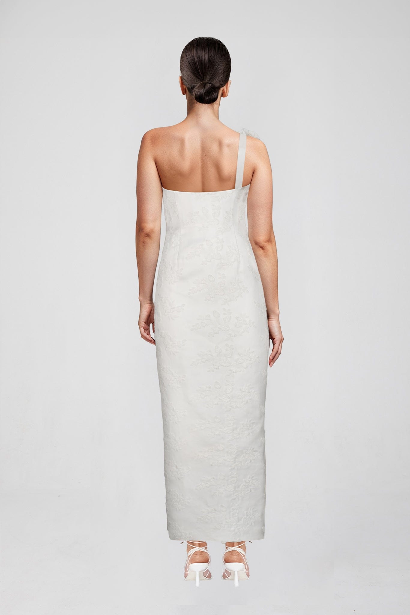 Vivienne Dress made by Atoir