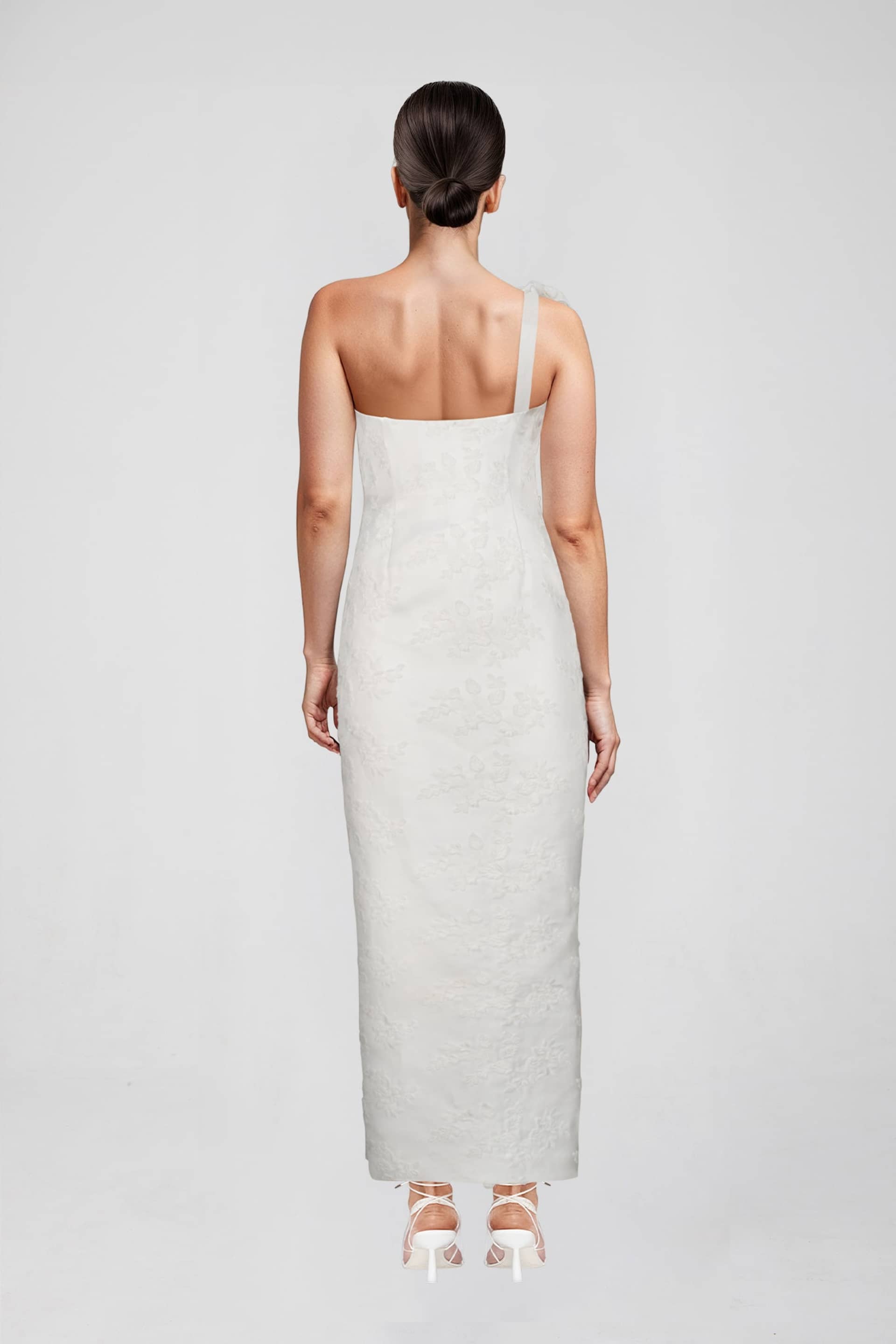 Vivienne Dress made by Atoir