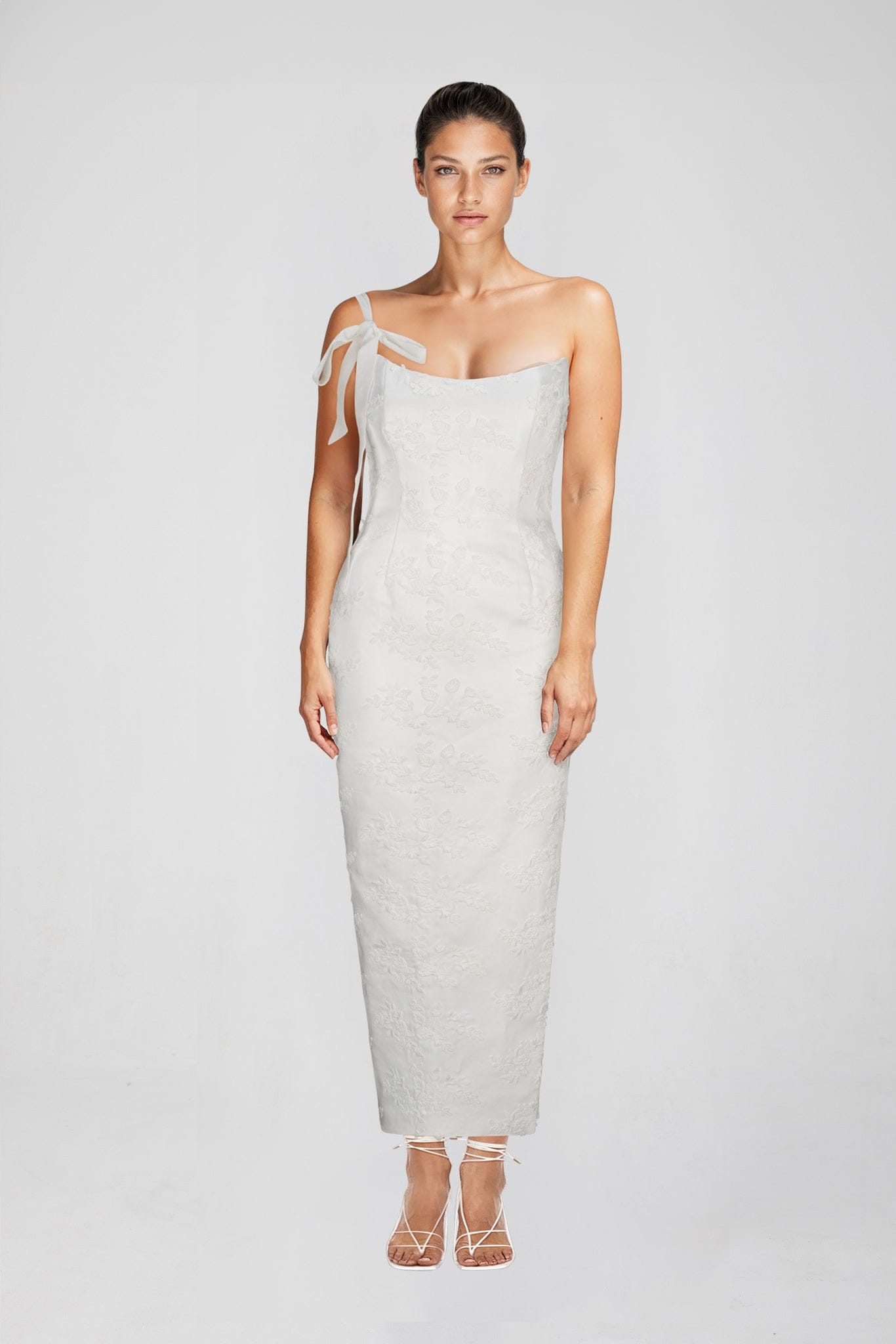 Vivienne Dress made by Atoir