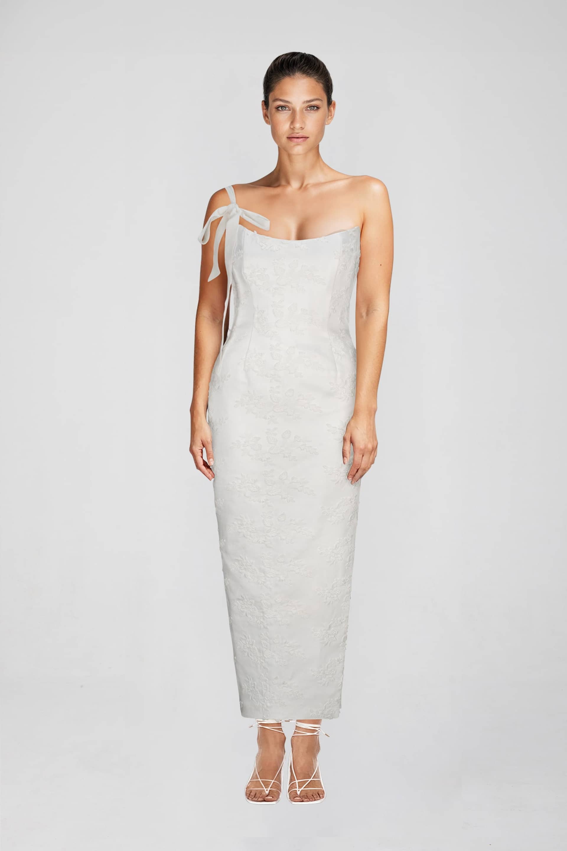 Vivienne Dress made by Atoir