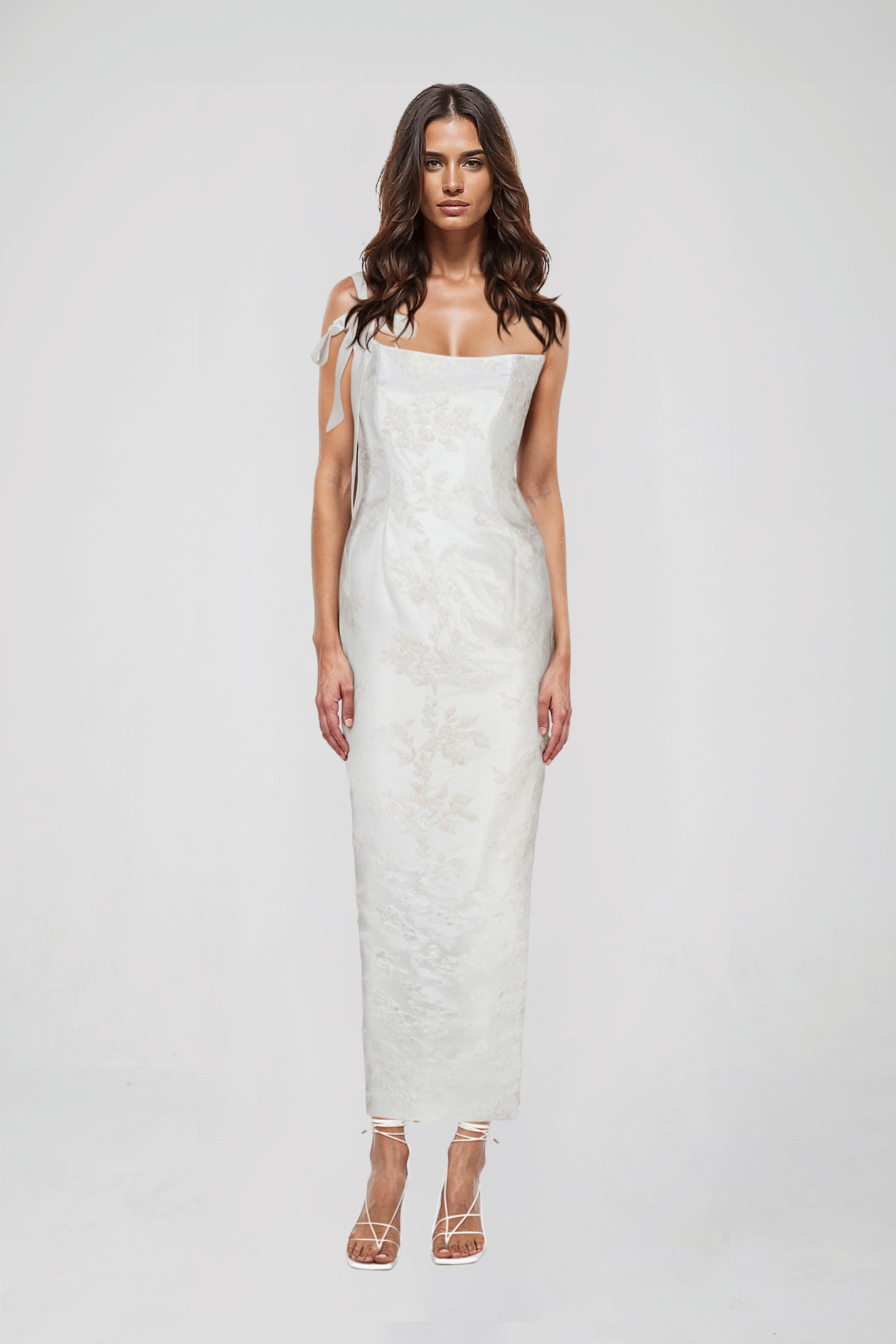 Vivienne Dress made by Atoir