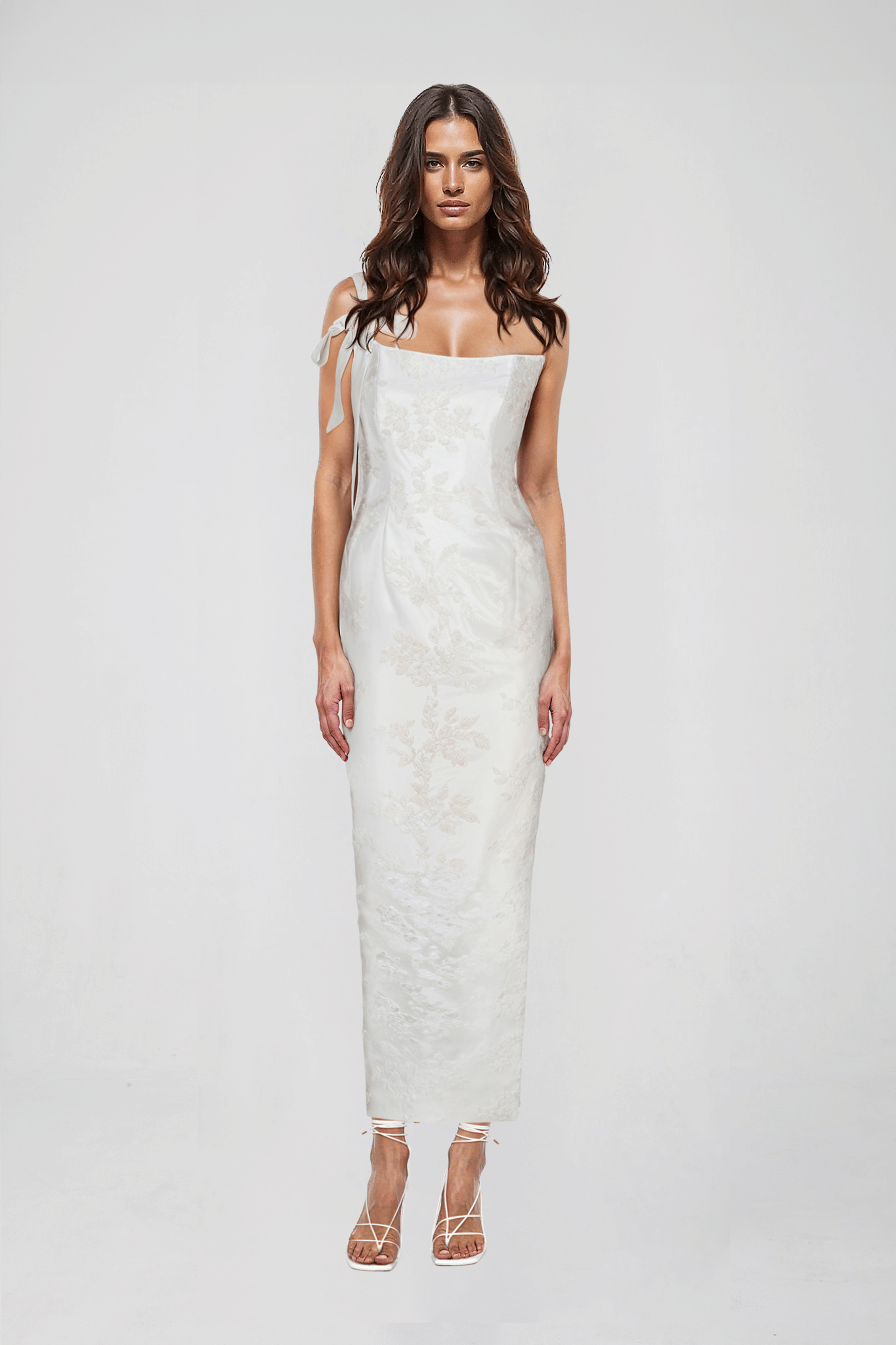 Vivienne Dress made by Atoir