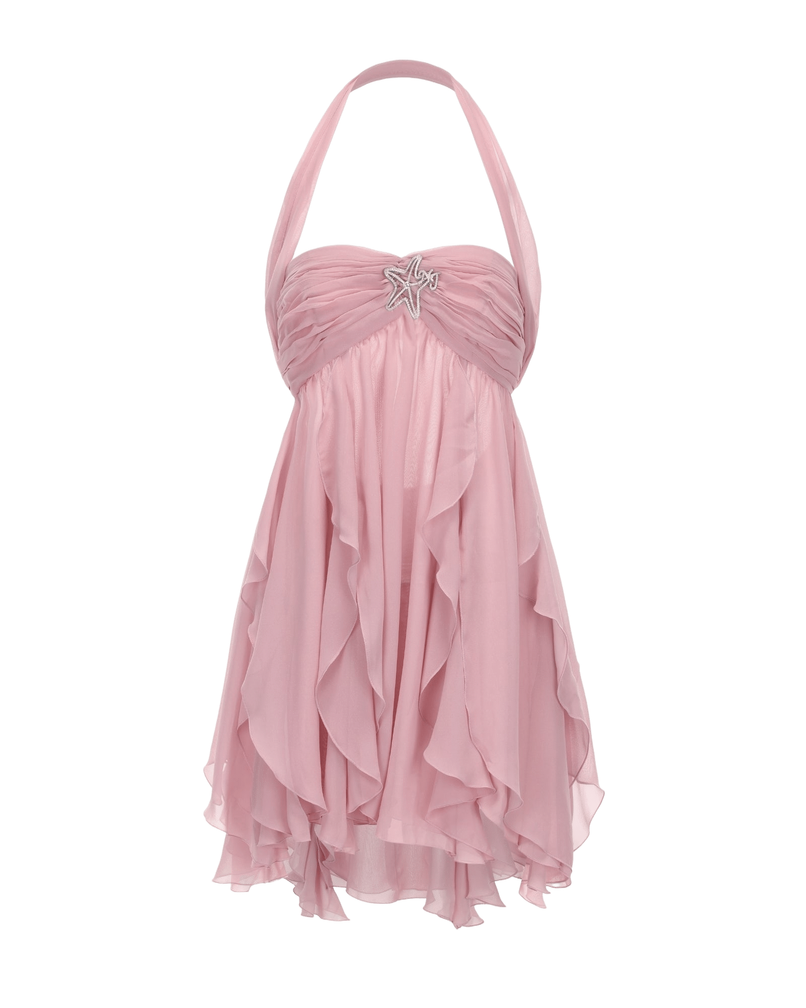 Arabella Dress (Purple) made by Nana Jacqueline