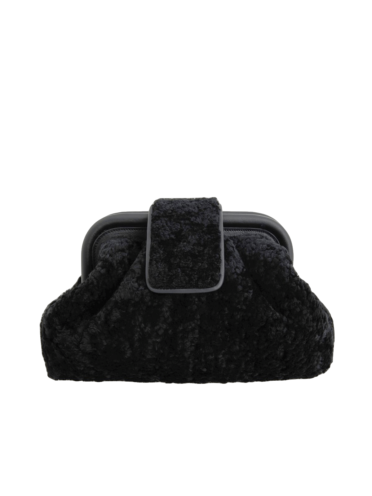 Eva Siyah in Black made by Maven Bag