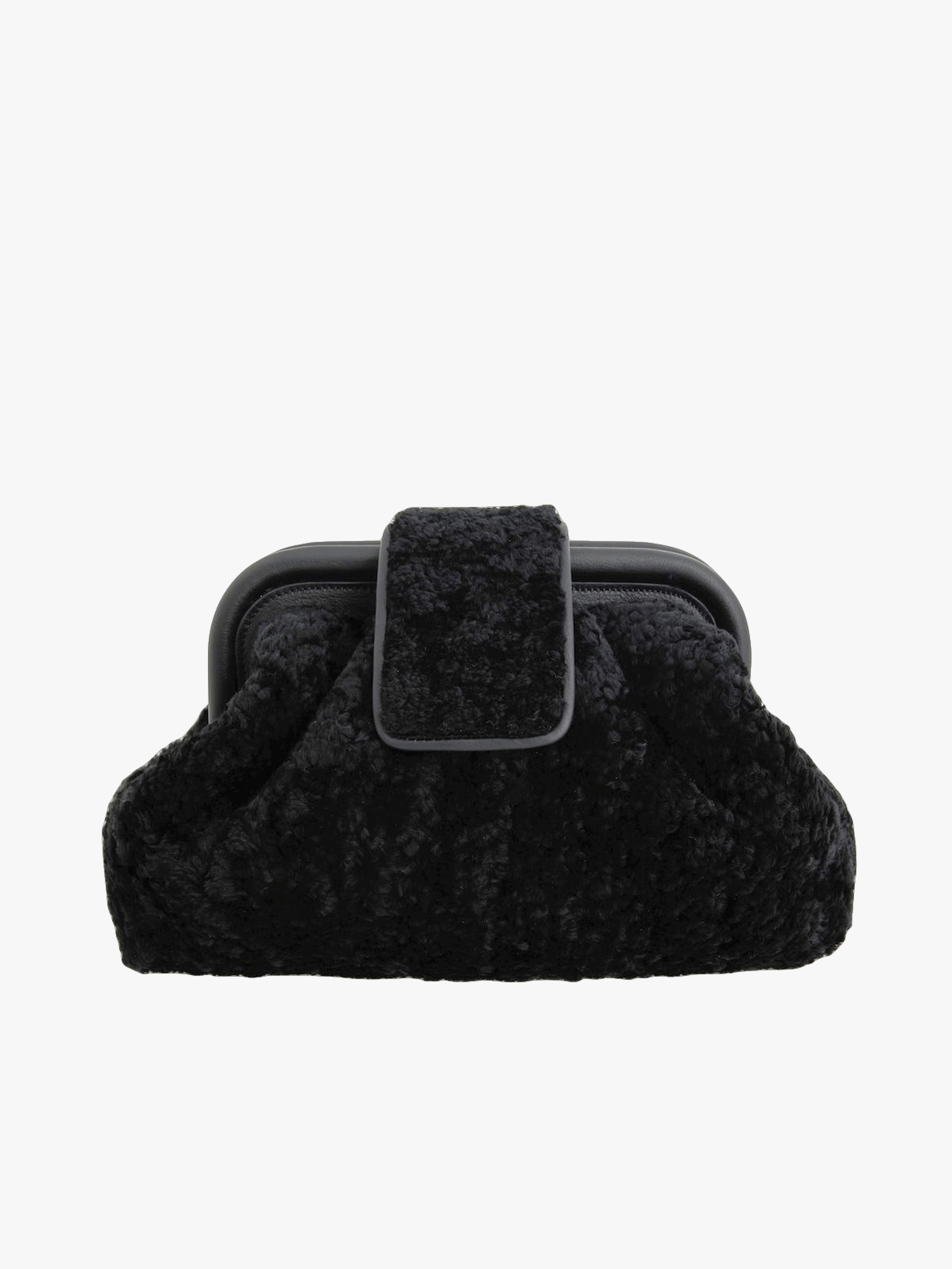 Eva Siyah in Black made by Maven Bag