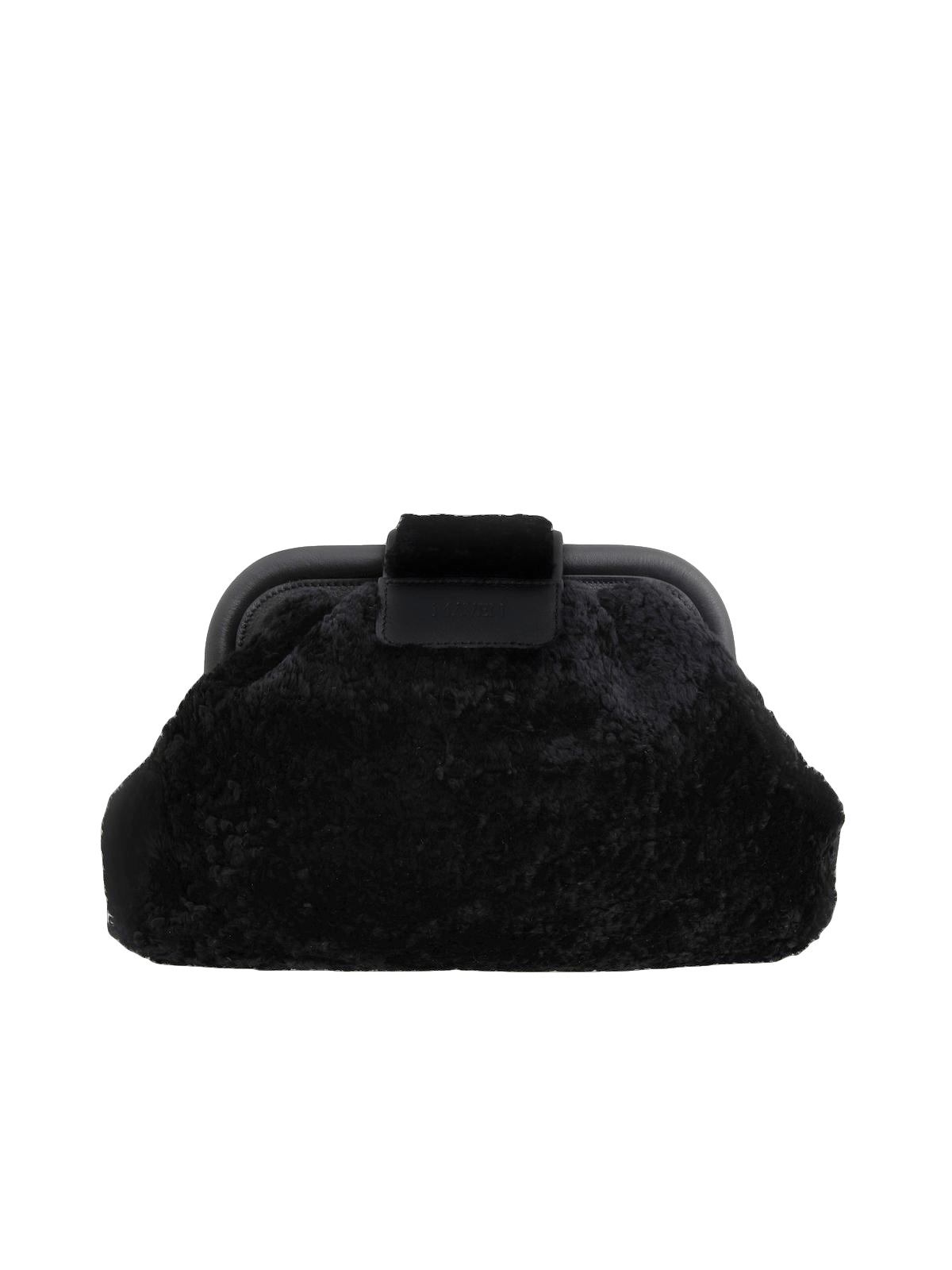 Eva Siyah in Black made by Maven Bag