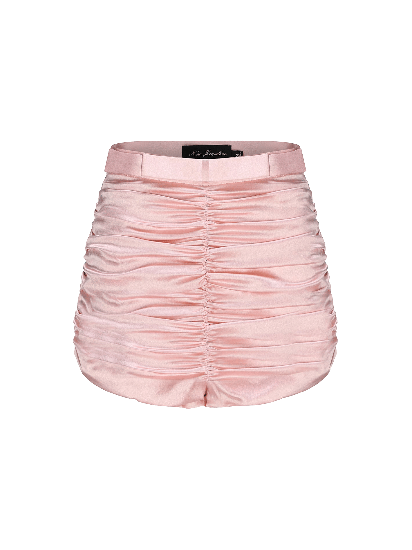 Emilia Shorts (Pink) made by Nana Jacqueline