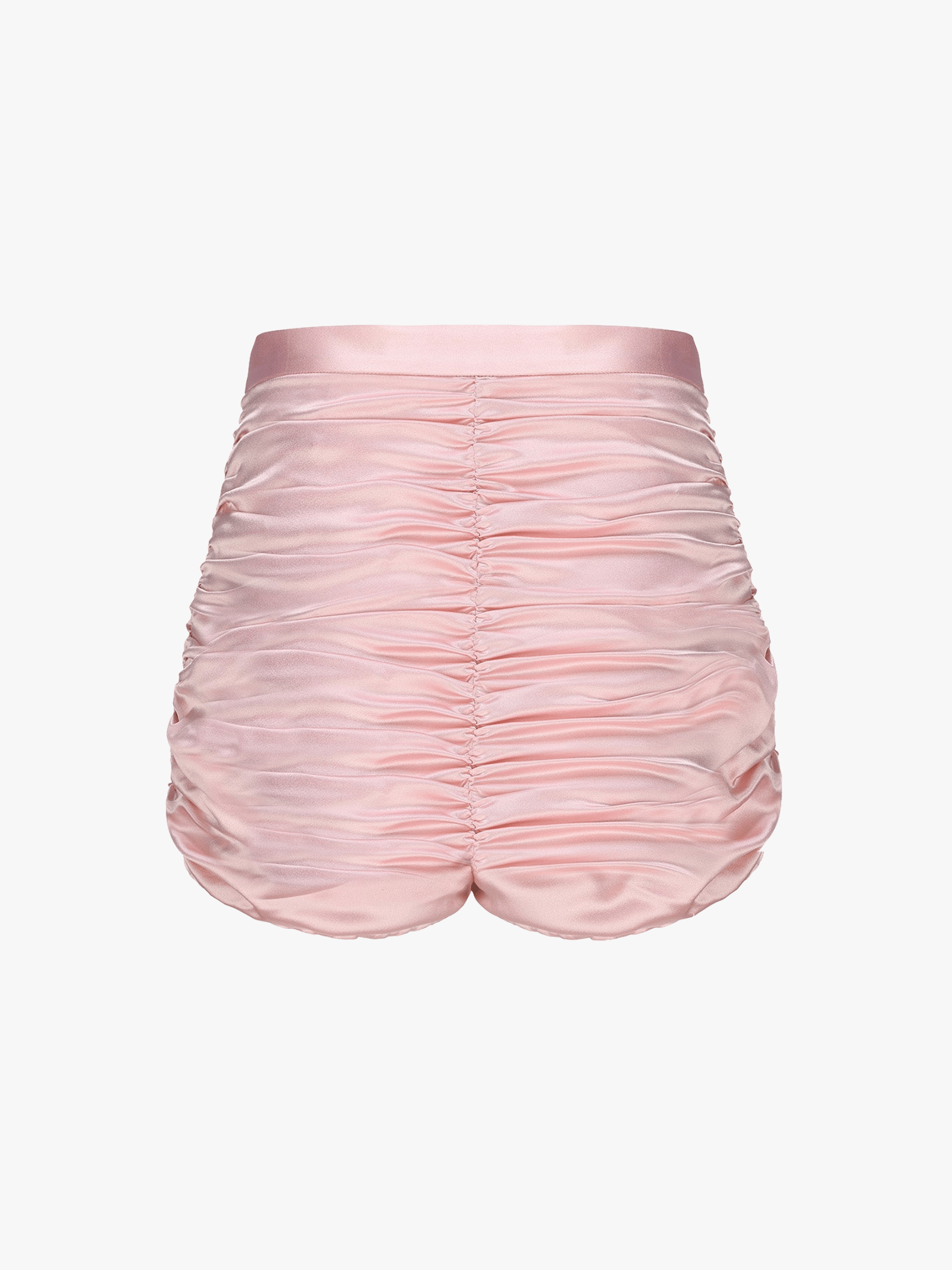 Emilia Shorts (Pink) made by Nana Jacqueline
