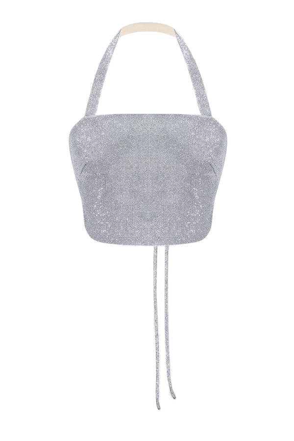 Estelle top made by NUÉ