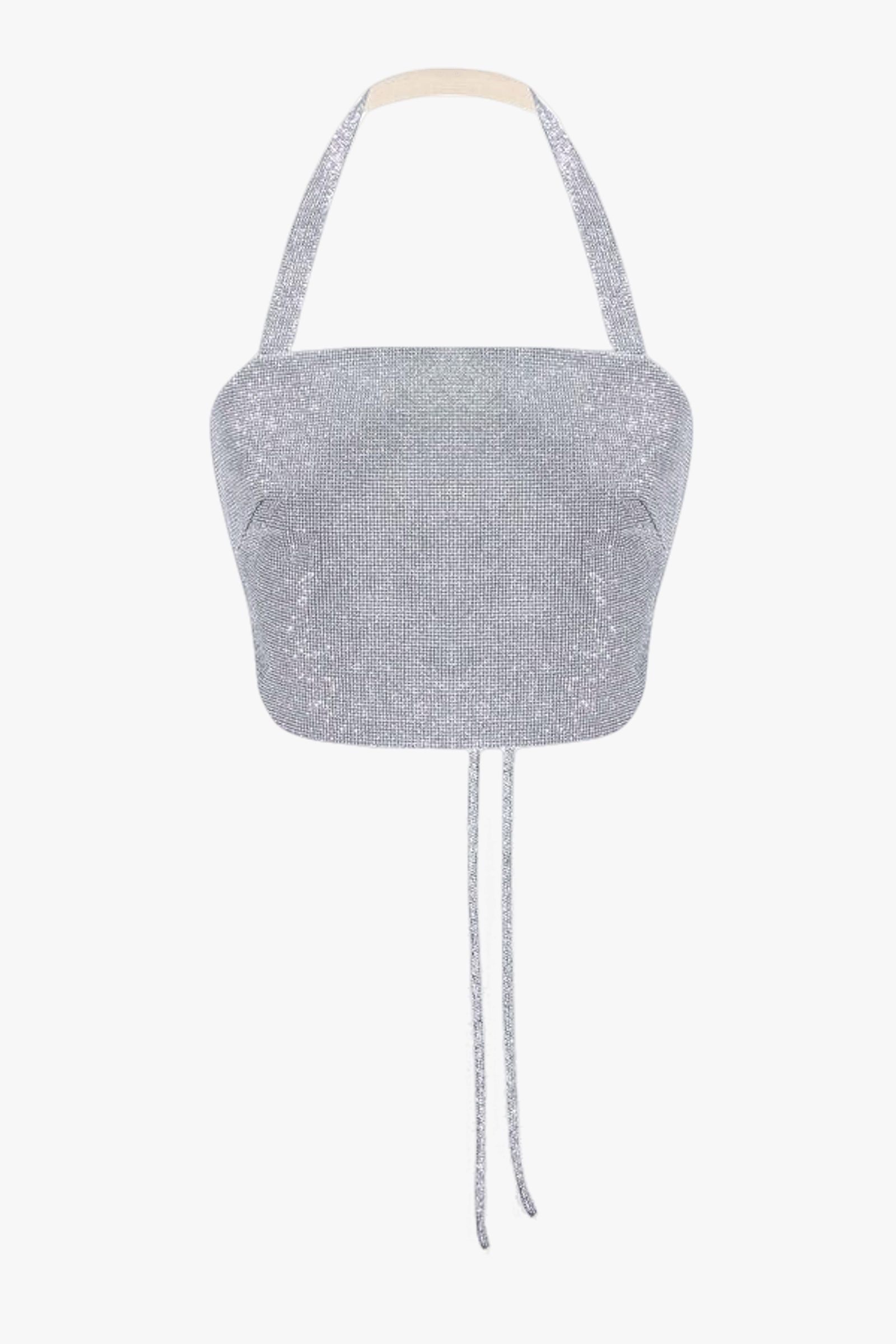 Estelle top made by NUÉ