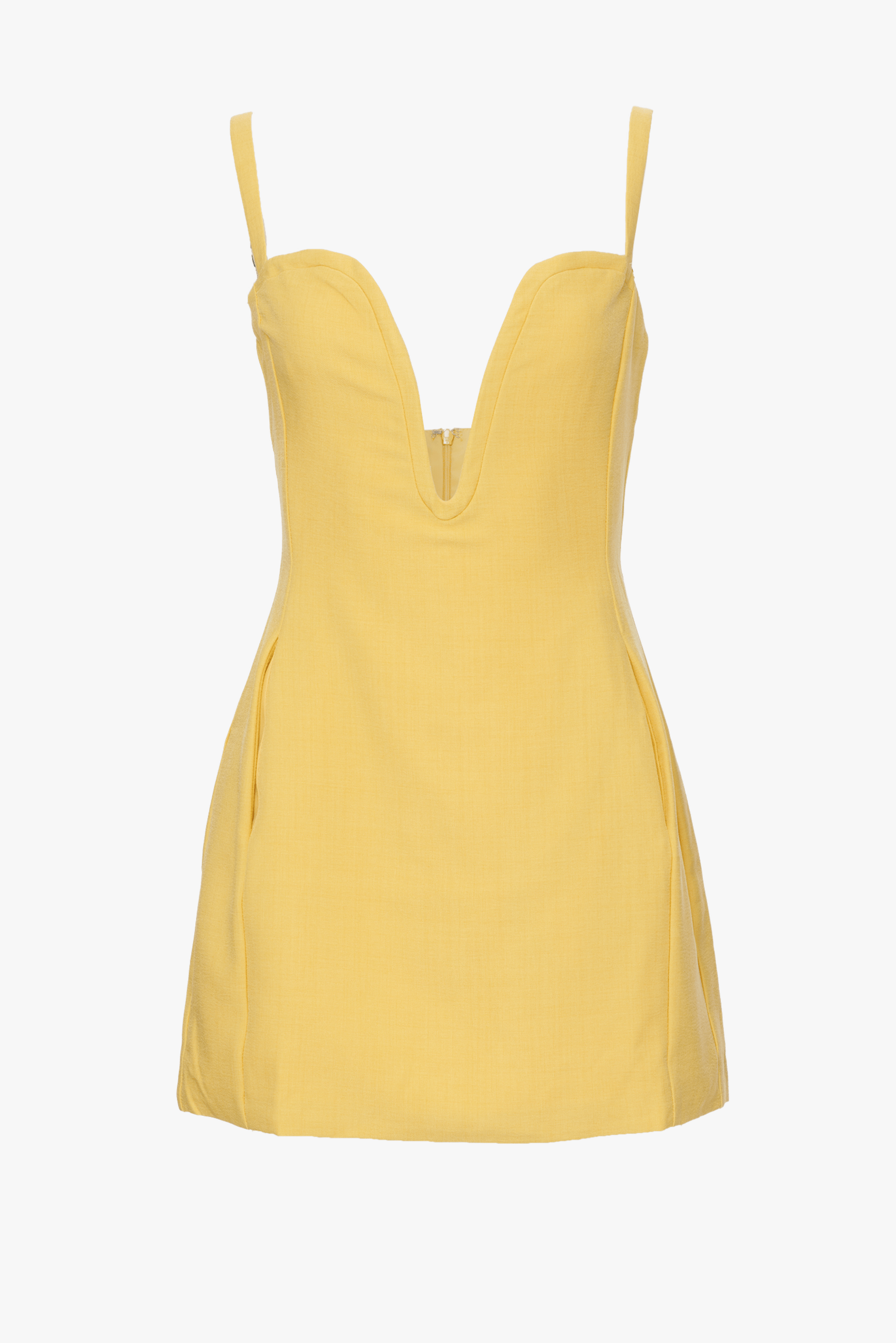 All Caught Up Dress made by Atoir