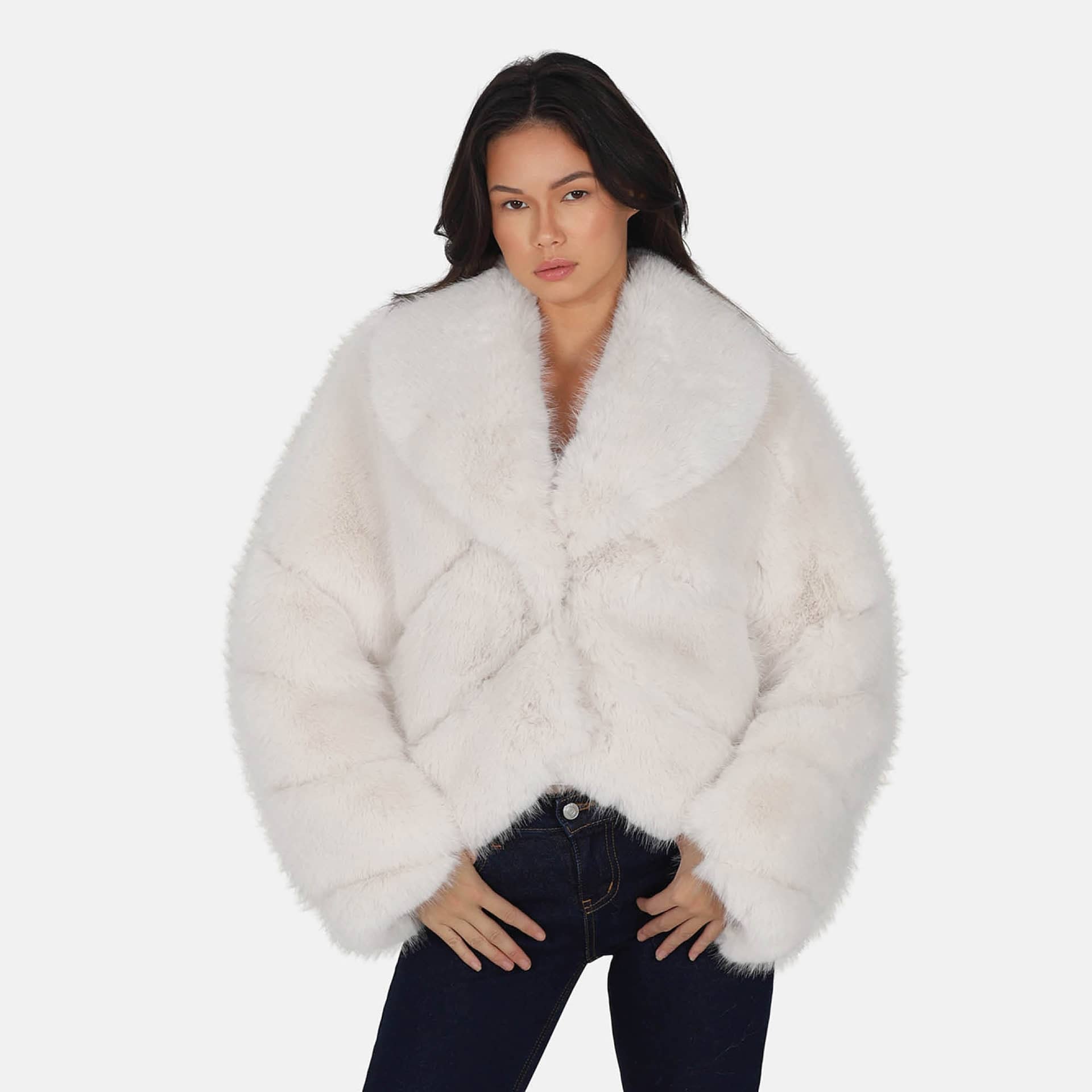 MILAN Jacket made by OW Collection