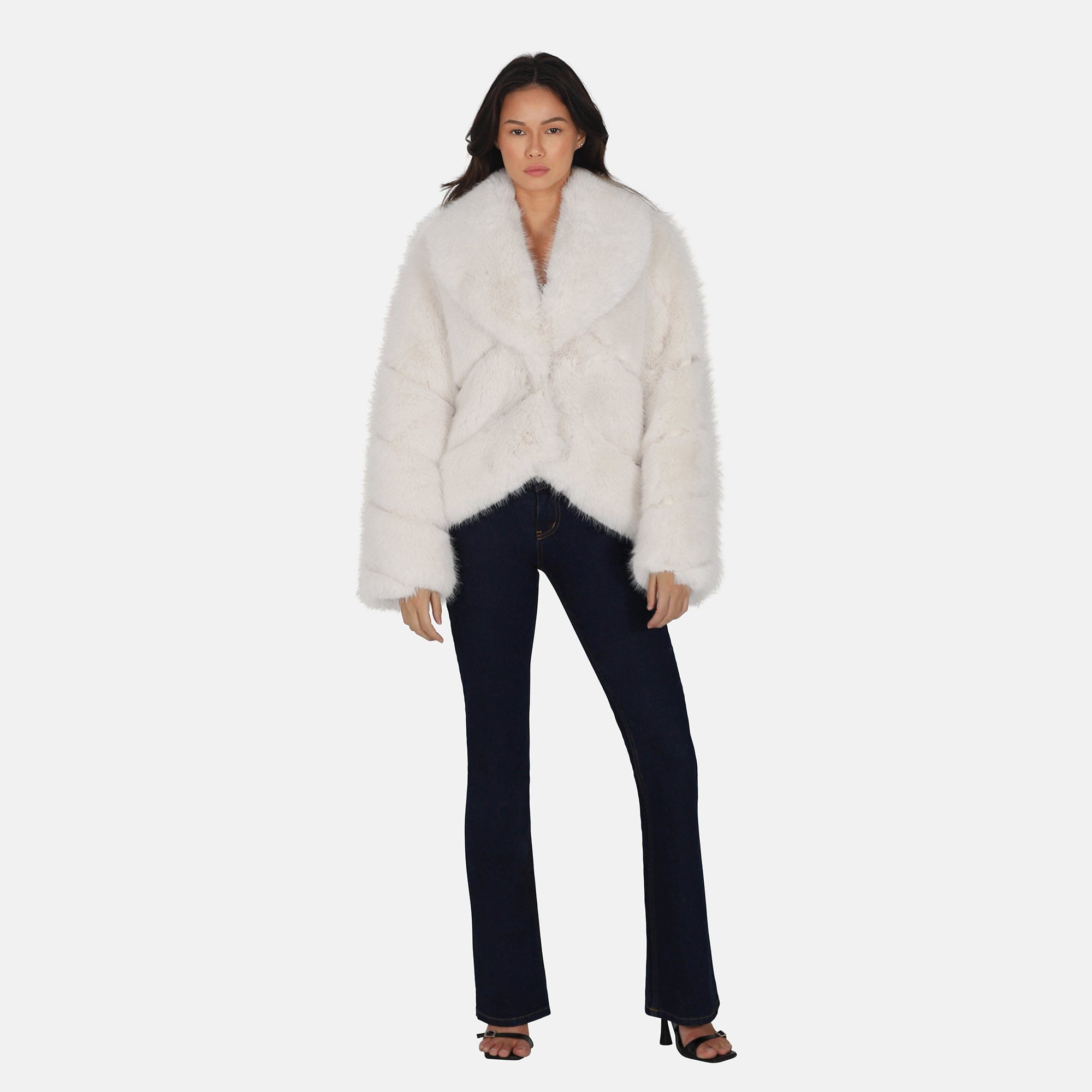 MILAN Jacket made by OW Collection