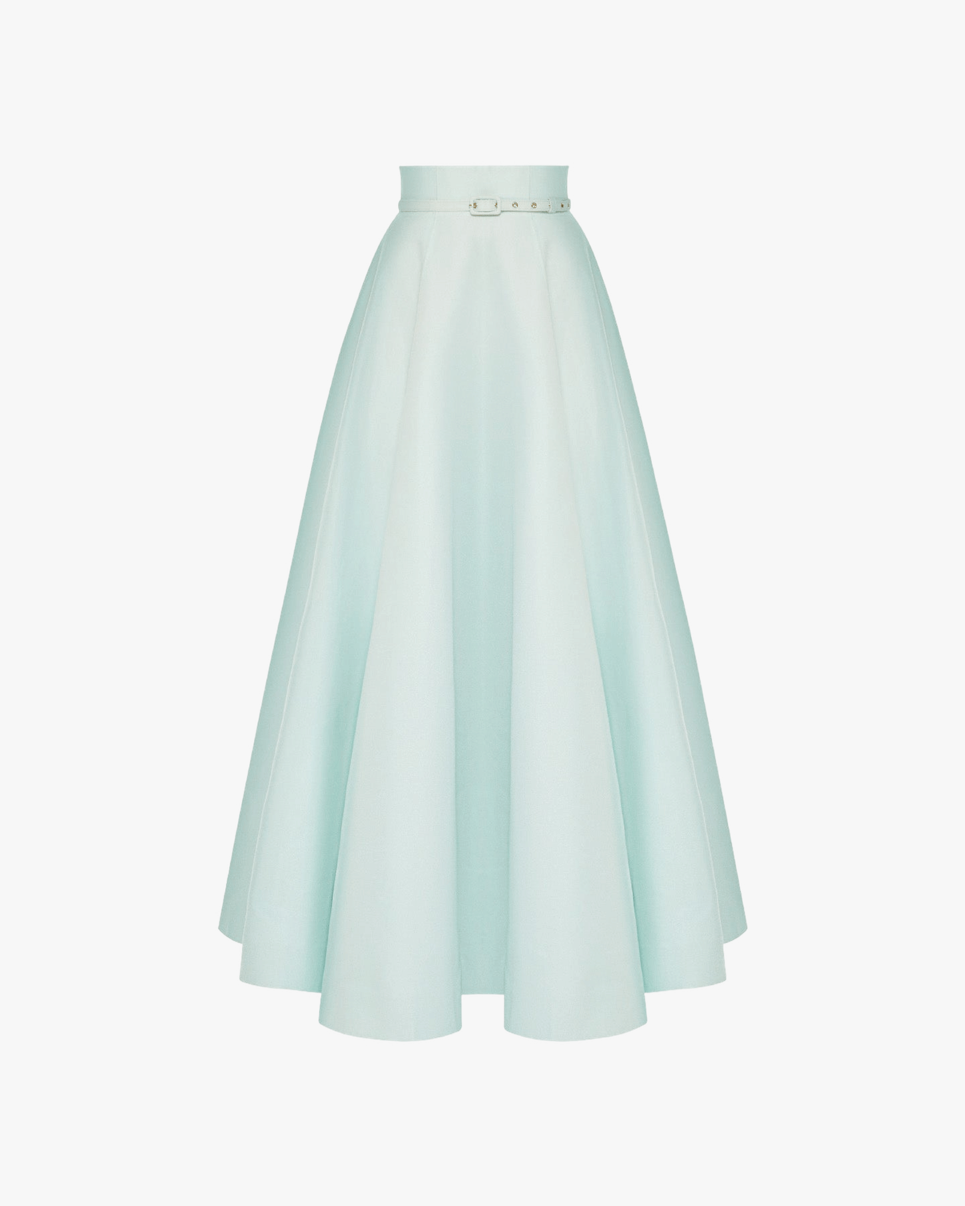 Pavot D’Islande Skirt Maxi made by YVON