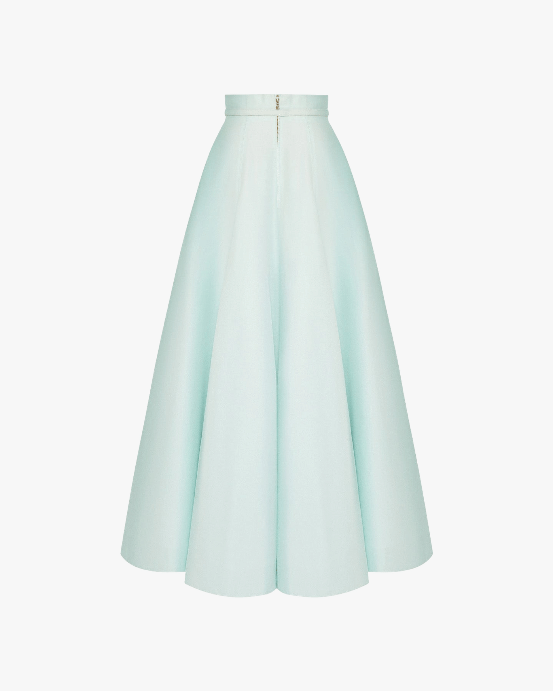 Pavot D’Islande Skirt Maxi made by YVON