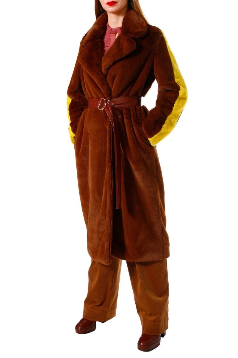 Fur Heera Mink made by HALEWSKI