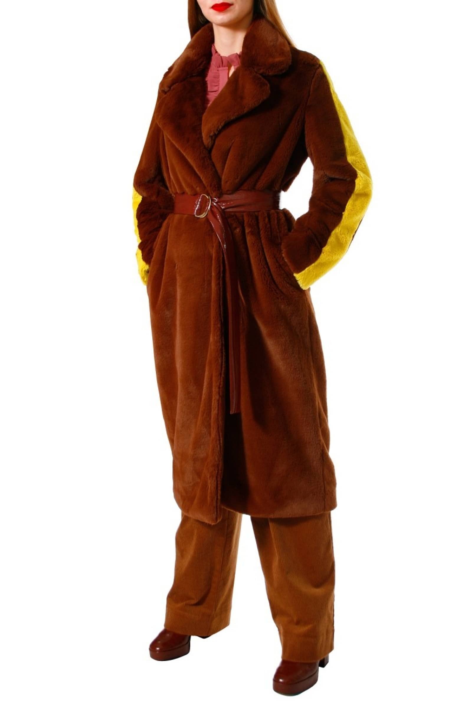 Fur Heera Mink made by HALEWSKI