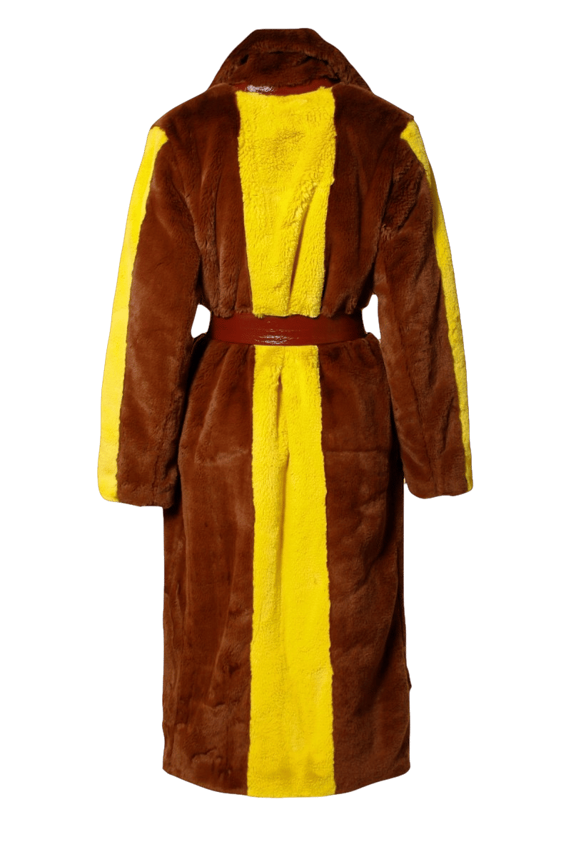 Fur Heera Mink made by HALEWSKI