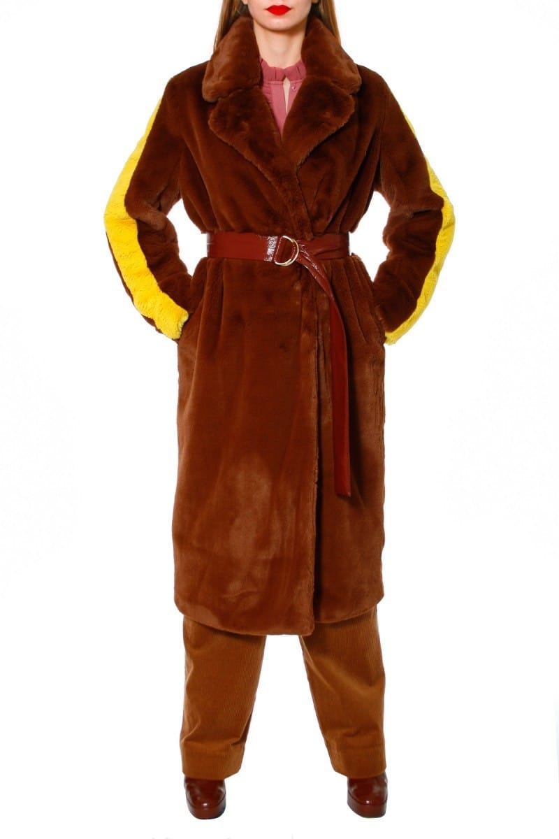 Fur Heera Mink made by HALEWSKI