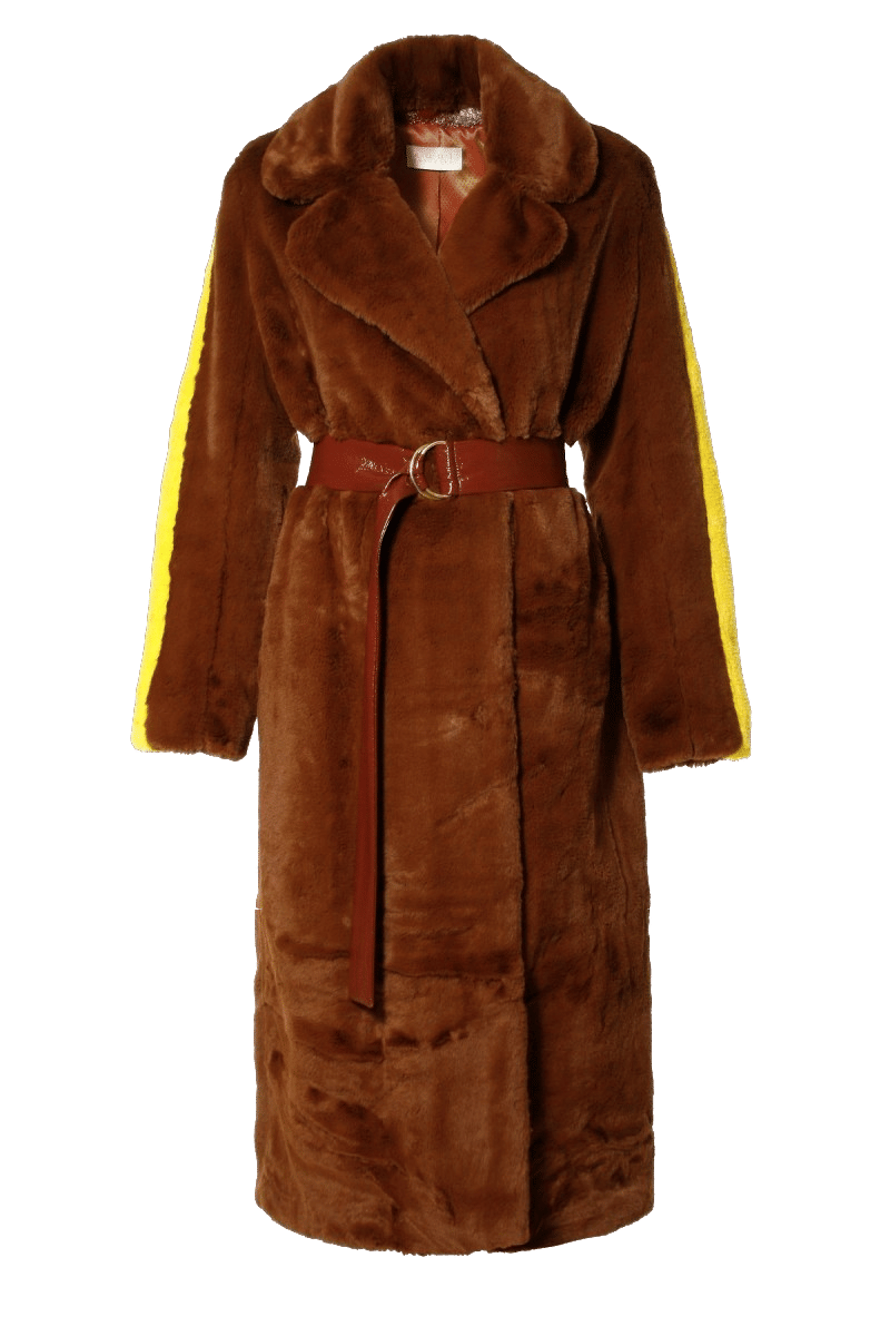 Fur Heera Mink made by HALEWSKI