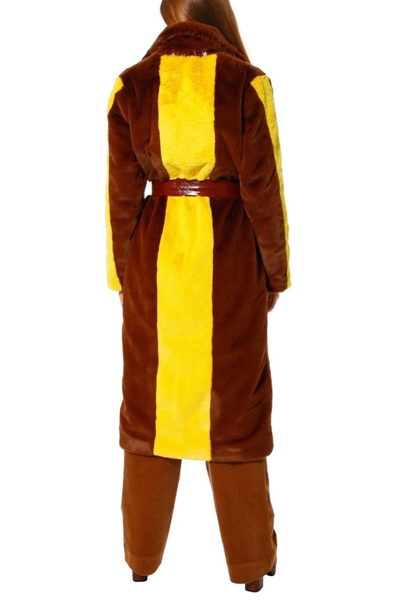 Fur Heera Mink made by HALEWSKI