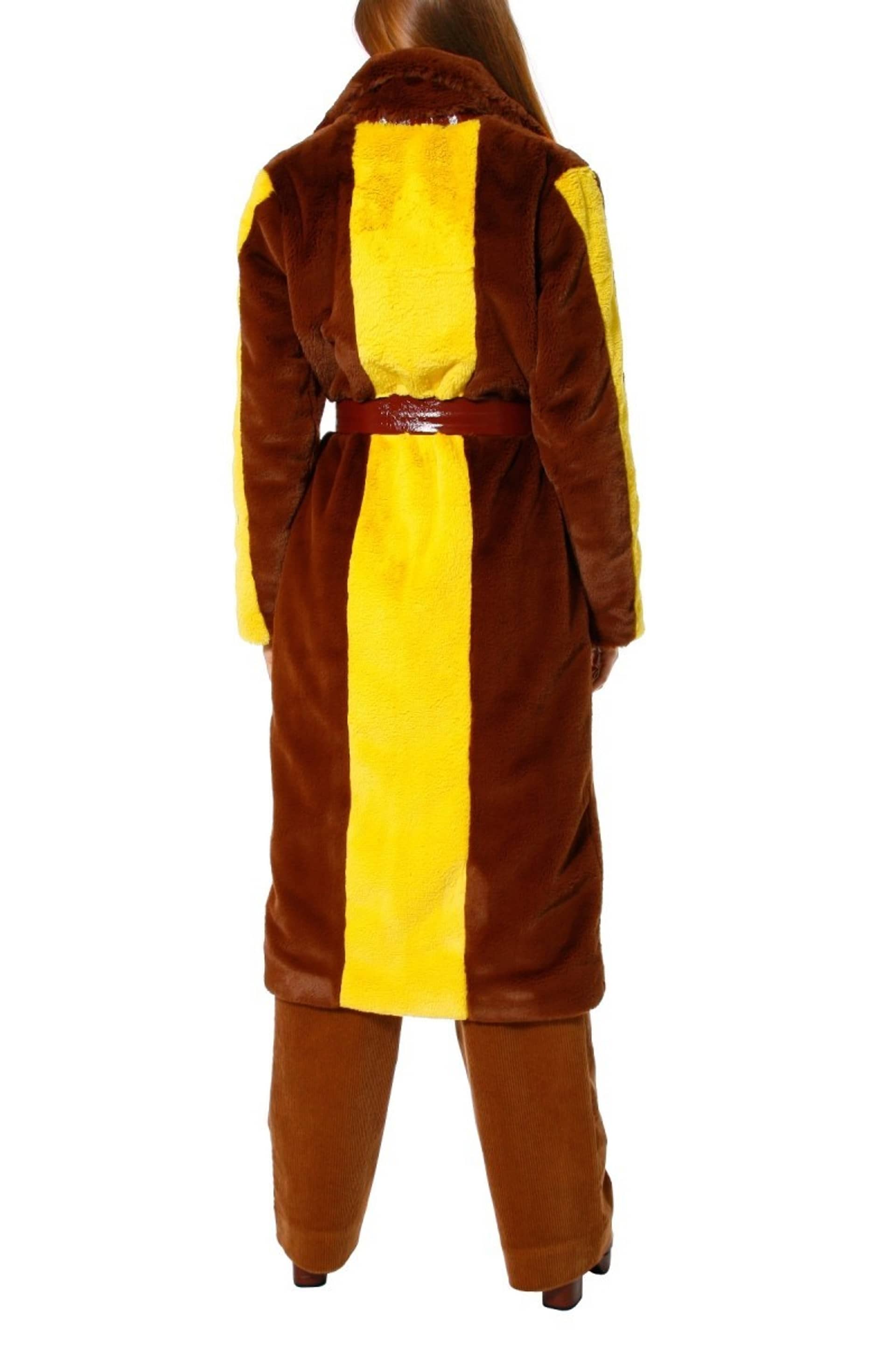 Fur Heera Mink made by HALEWSKI