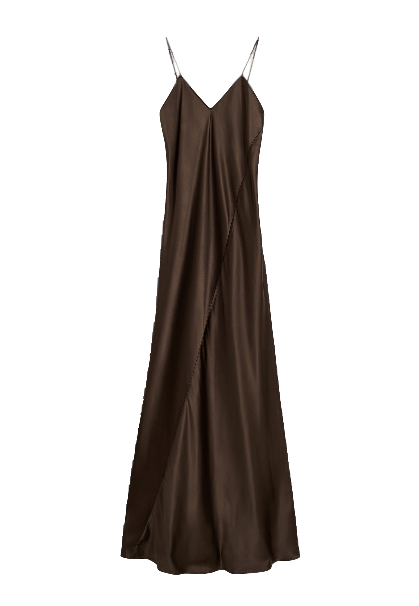 Renate Dress - Toffee made by HERSKIND