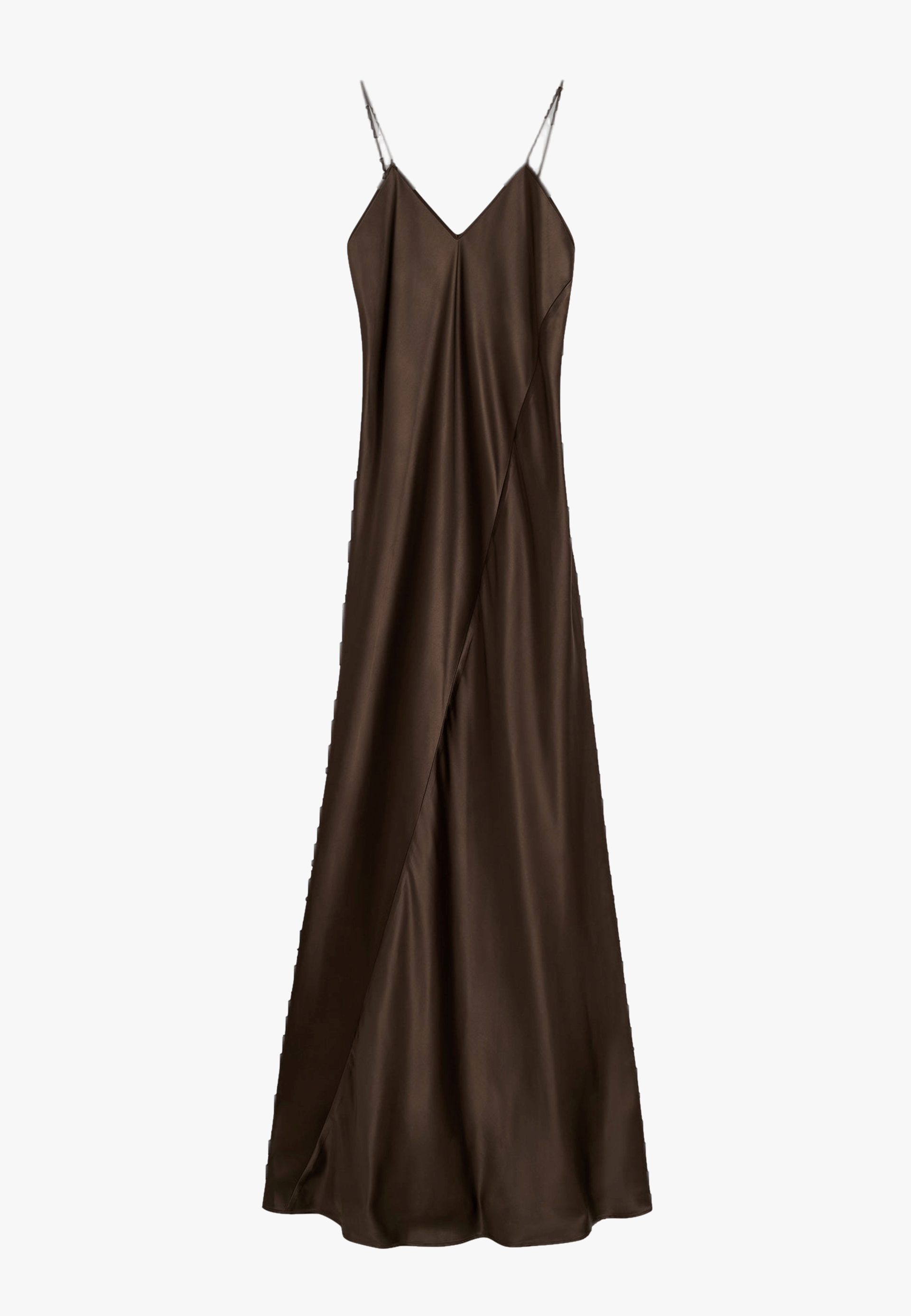 Renate Dress - Toffee made by HERSKIND