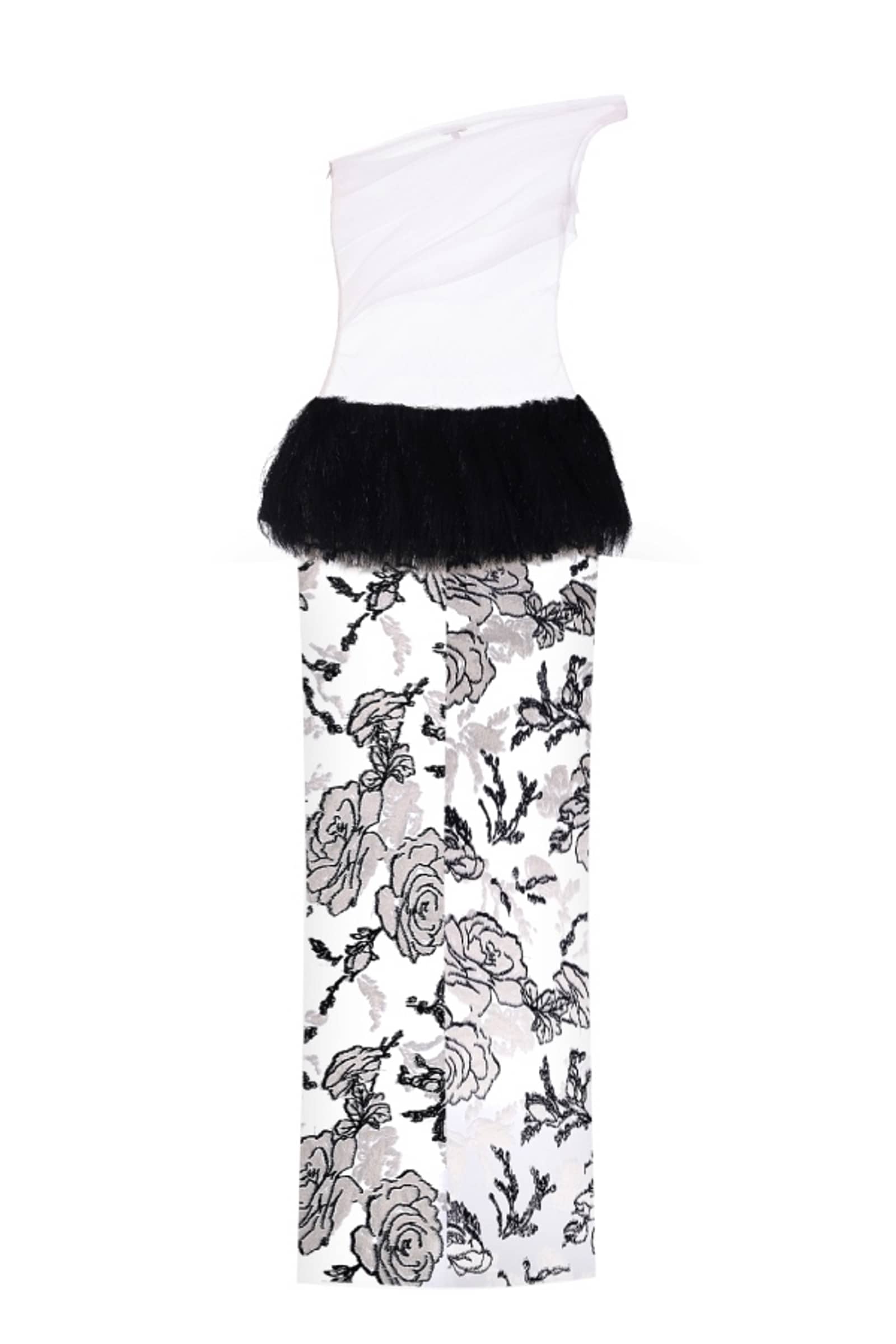 PRIMROSE DRESS made by NUÉ