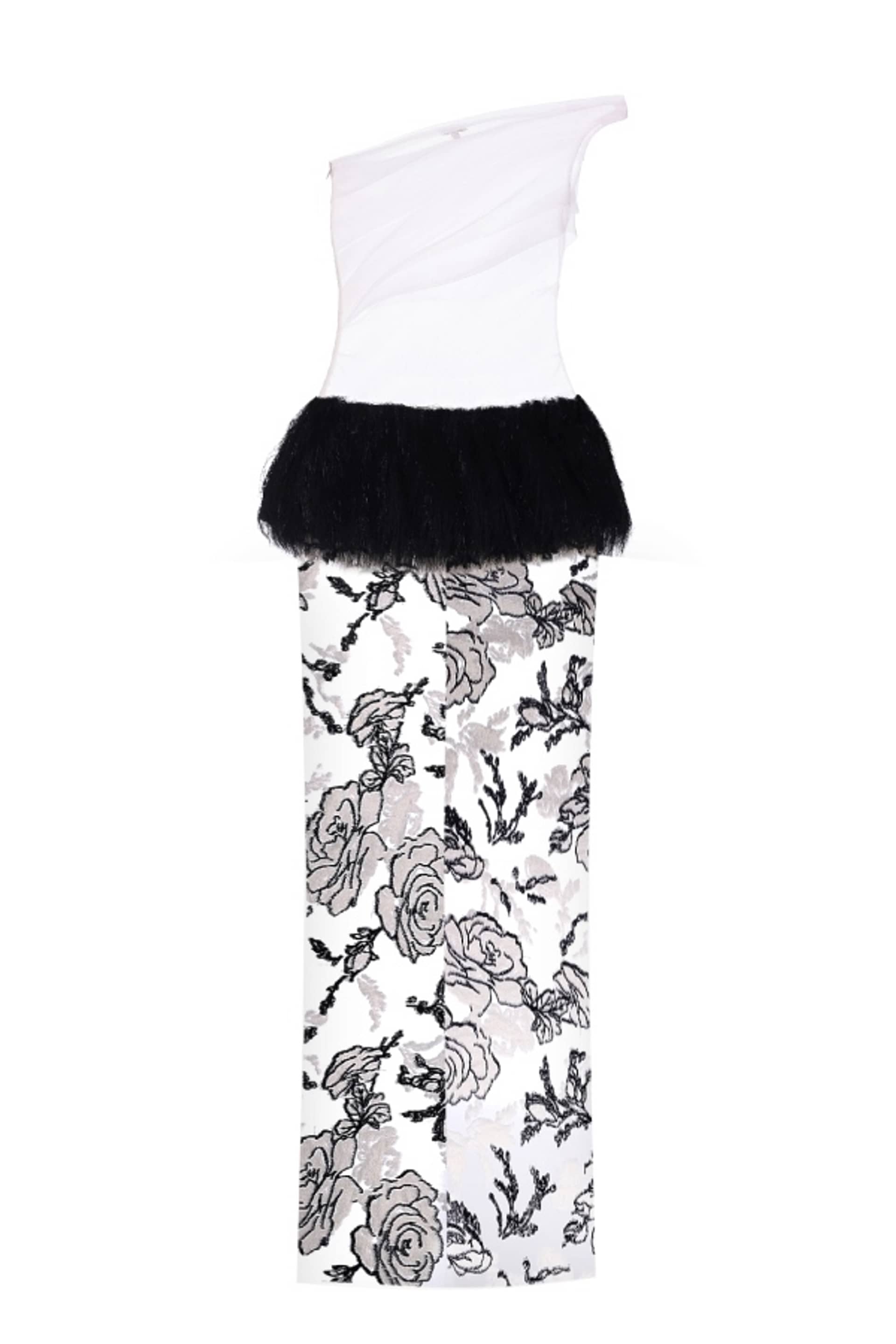 PRIMROSE DRESS made by NUÉ