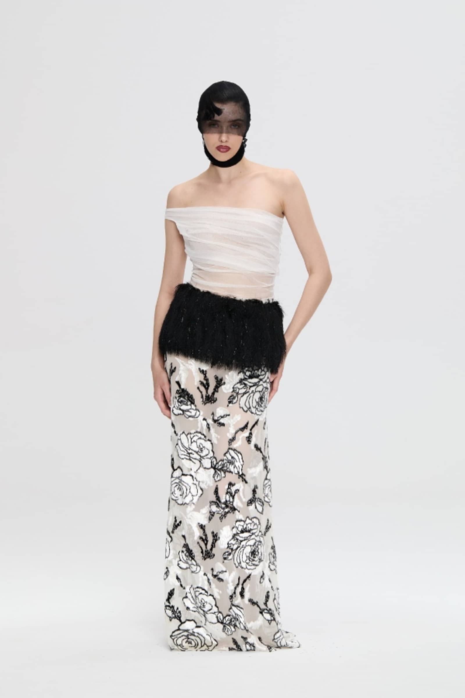 PRIMROSE DRESS made by NUÉ