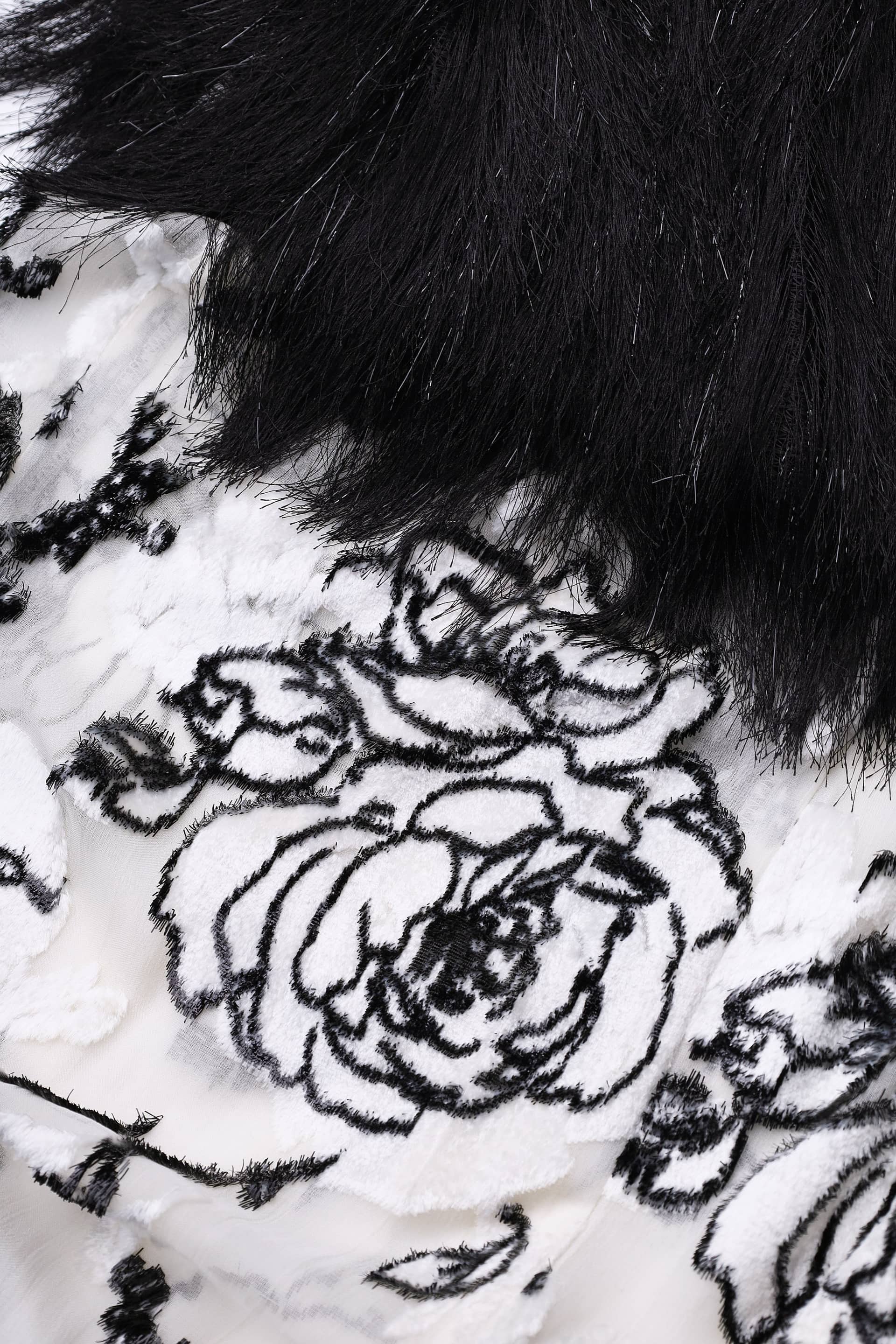 PRIMROSE DRESS made by NUÉ