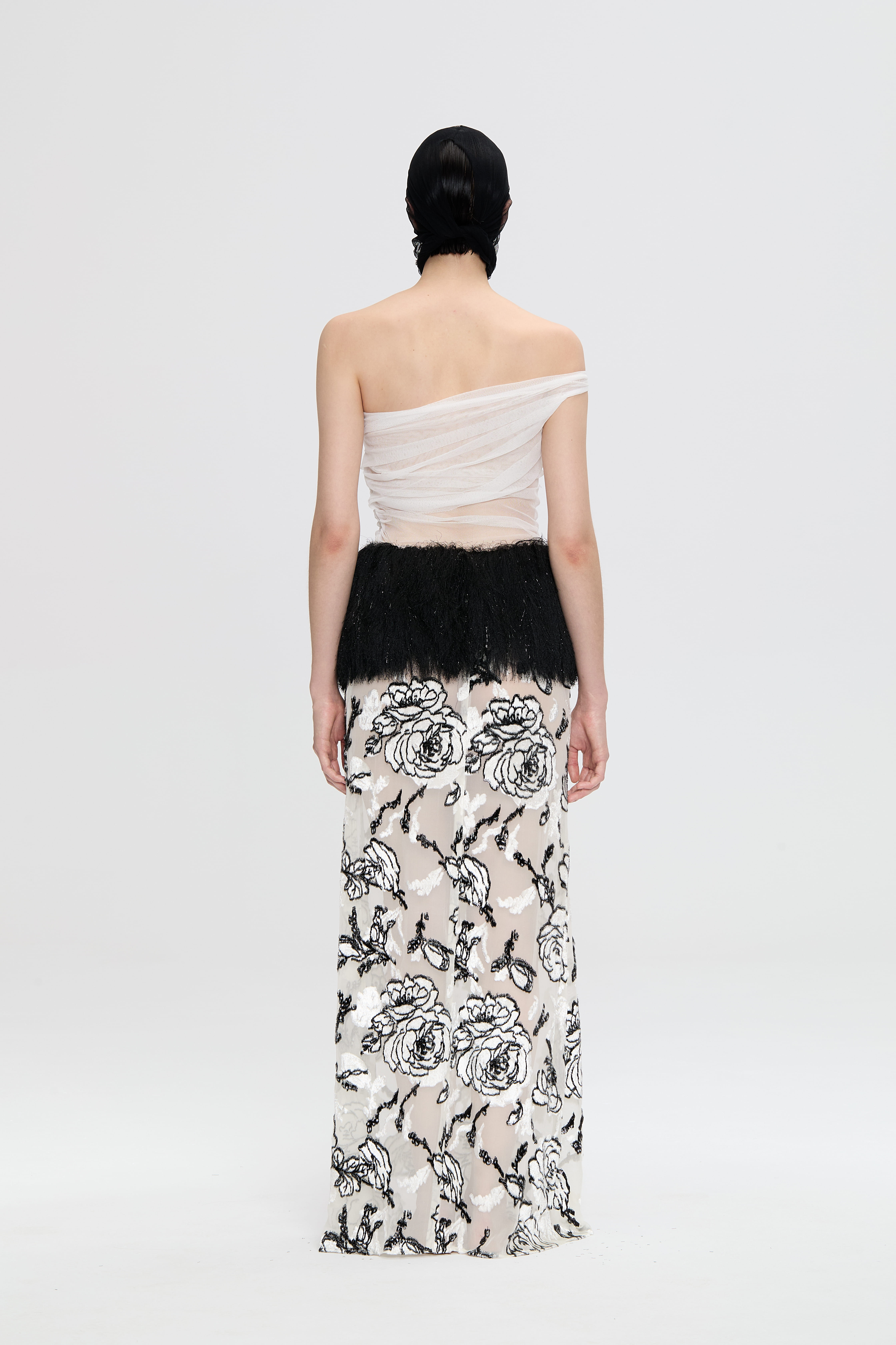 PRIMROSE DRESS made by NUÉ