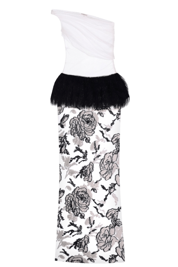 PRIMROSE DRESS made by NUÉ