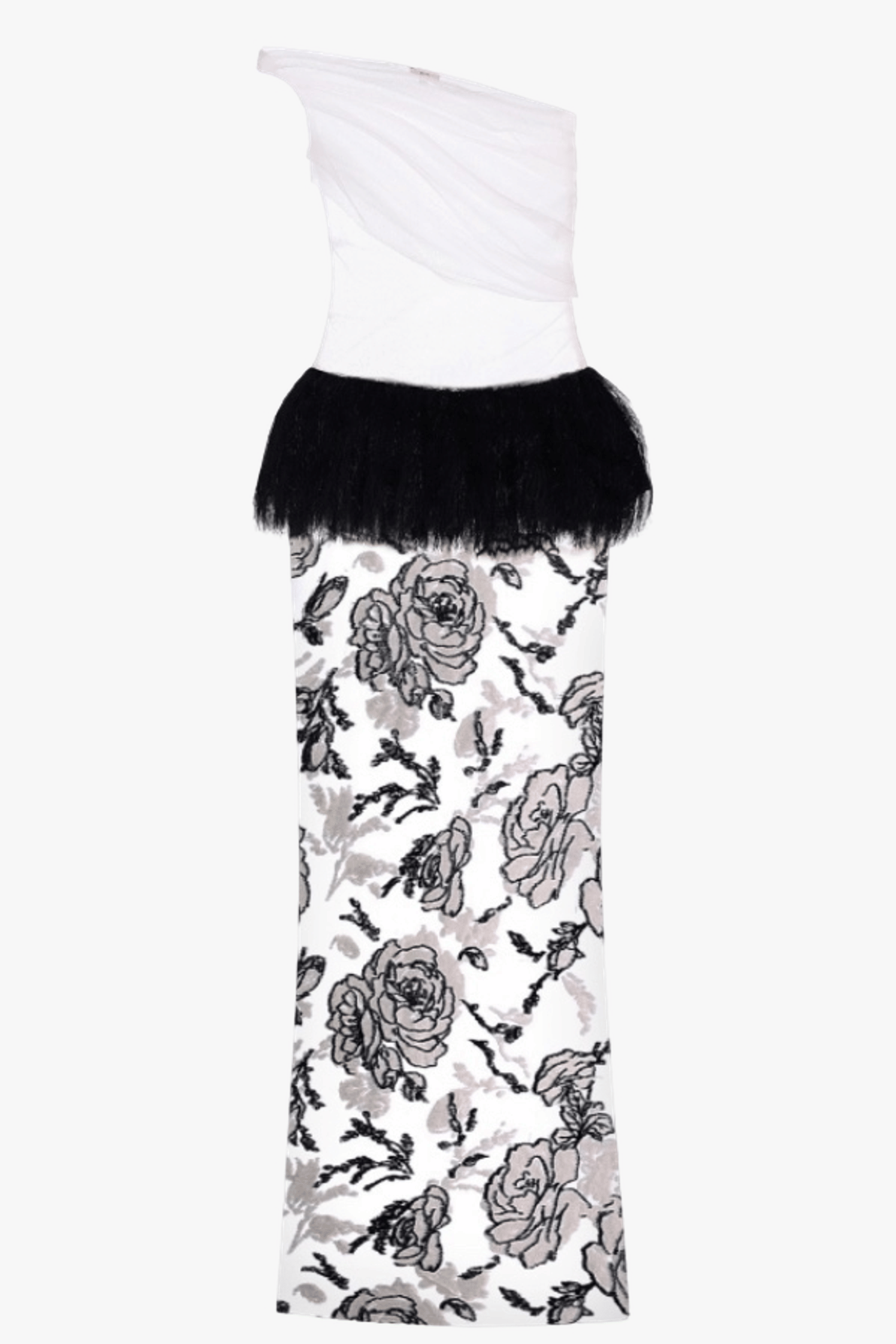 PRIMROSE DRESS made by NUÉ