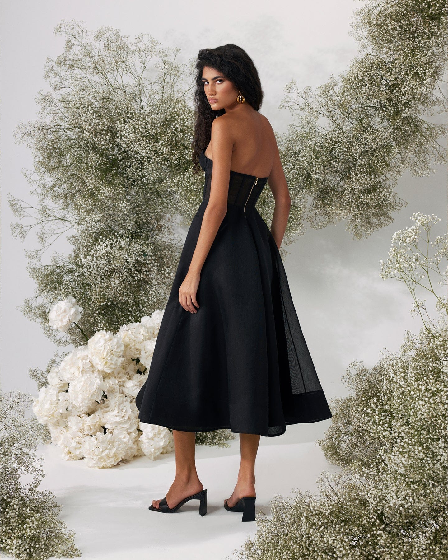 Pivoine Annua made by YVON