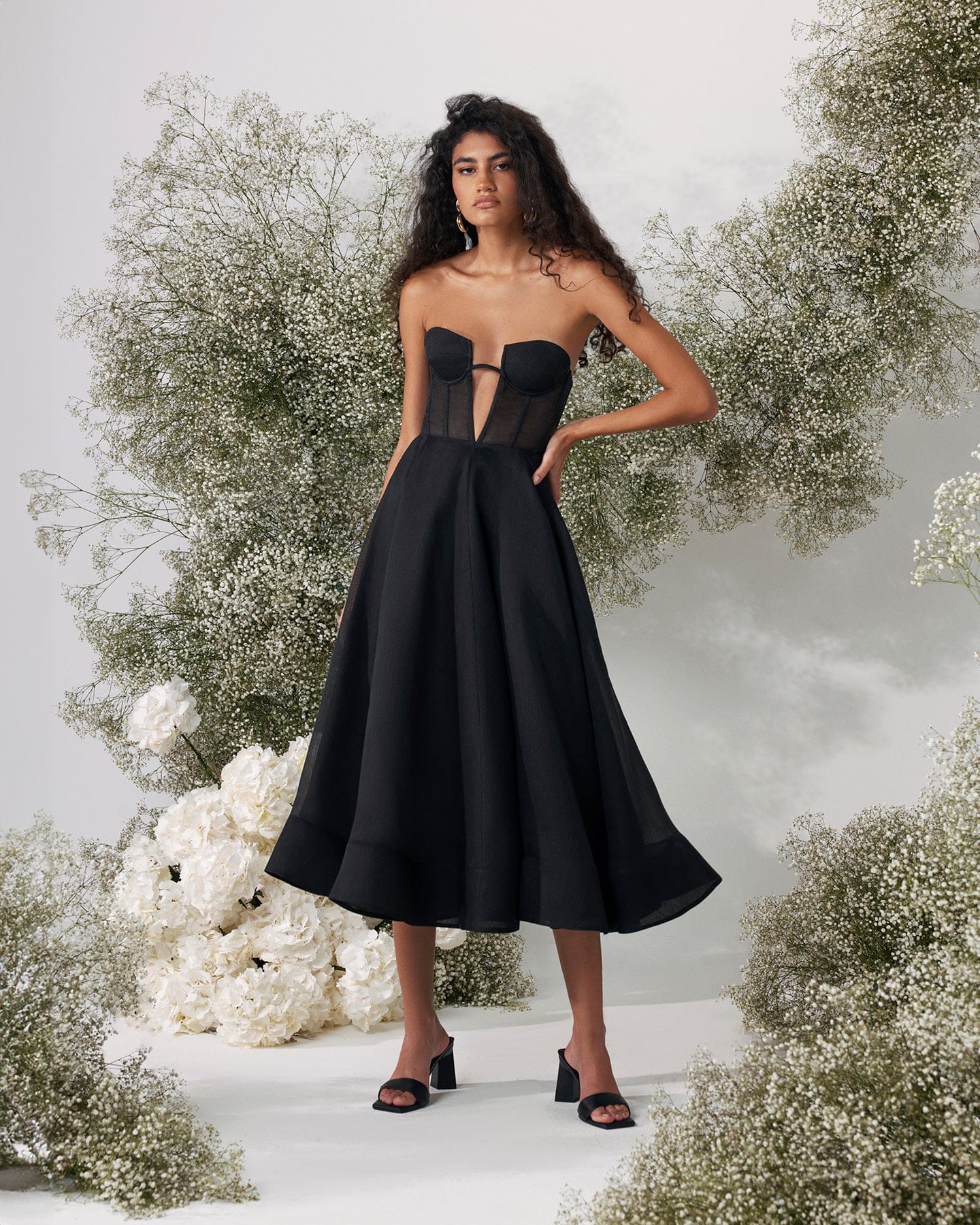 Pivoine Annua made by YVON