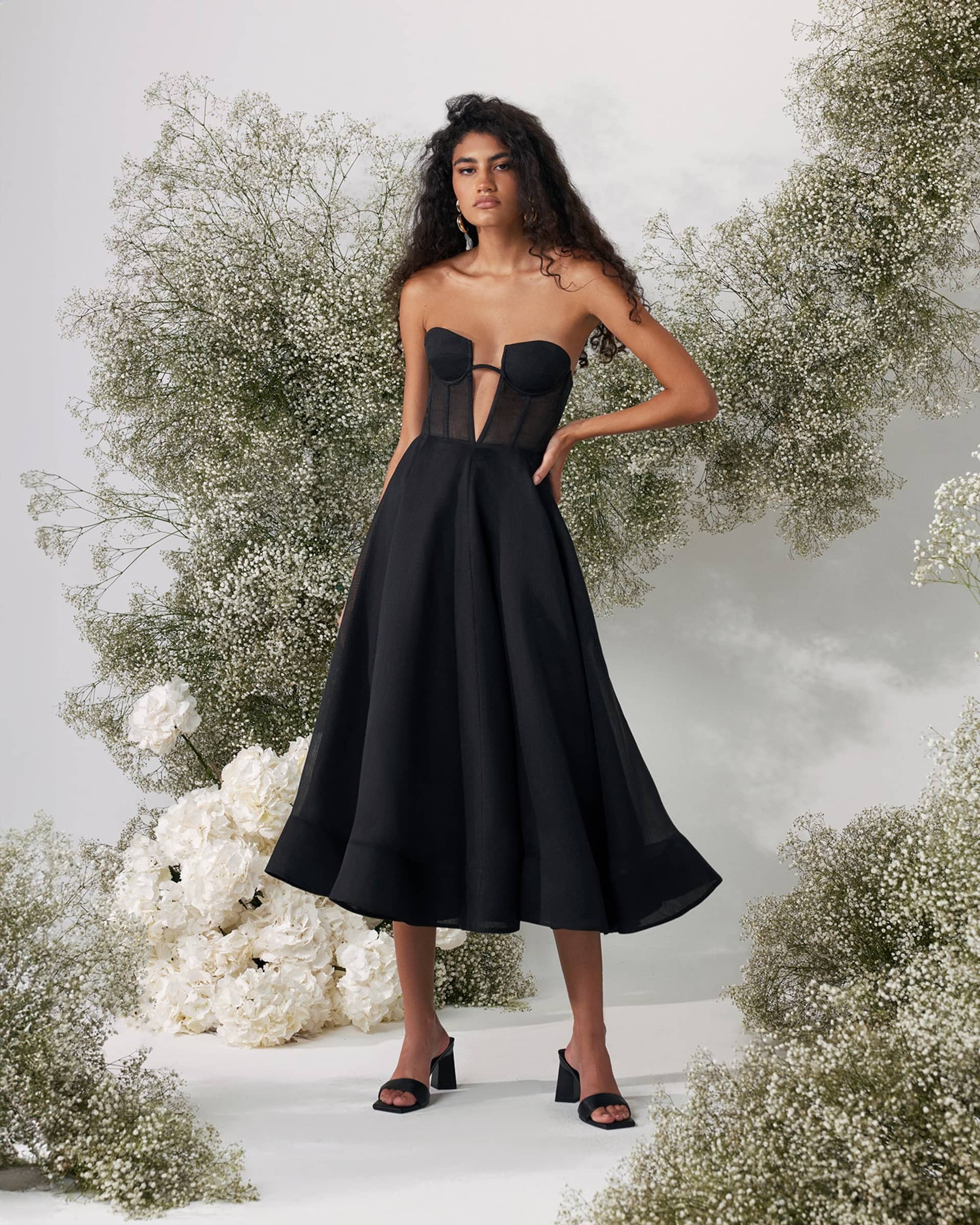 Pivoine Annua made by YVON