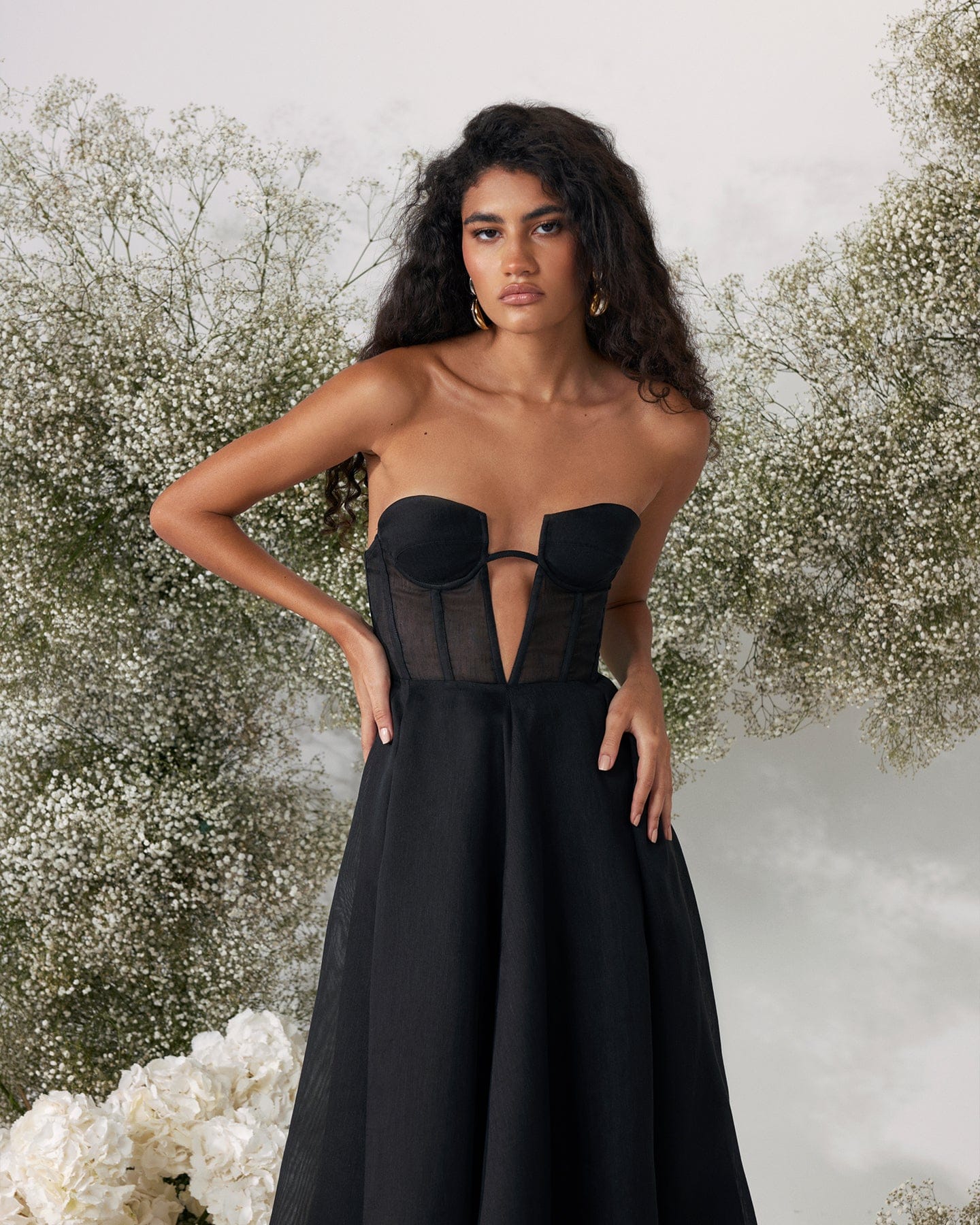 Pivoine Annua made by YVON