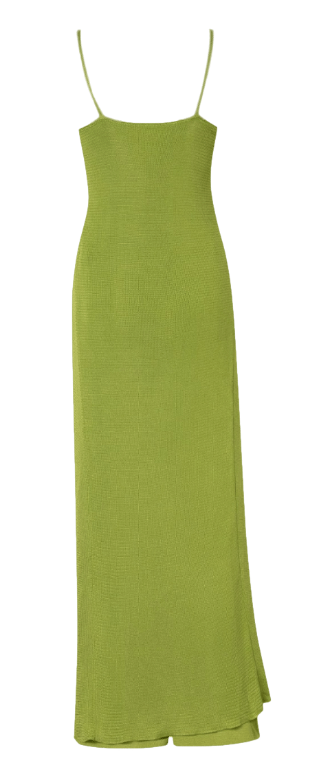 Clarissa Set Pants made by BAOBAB