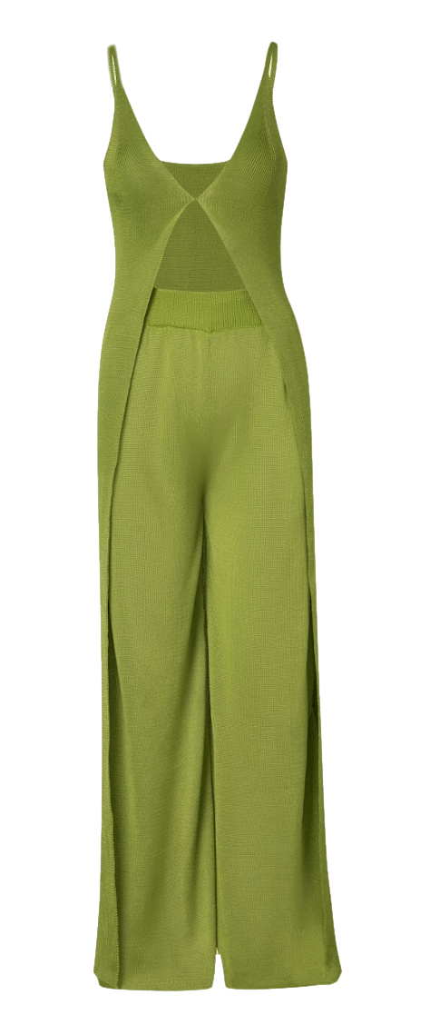 Clarissa Set Pants made by BAOBAB