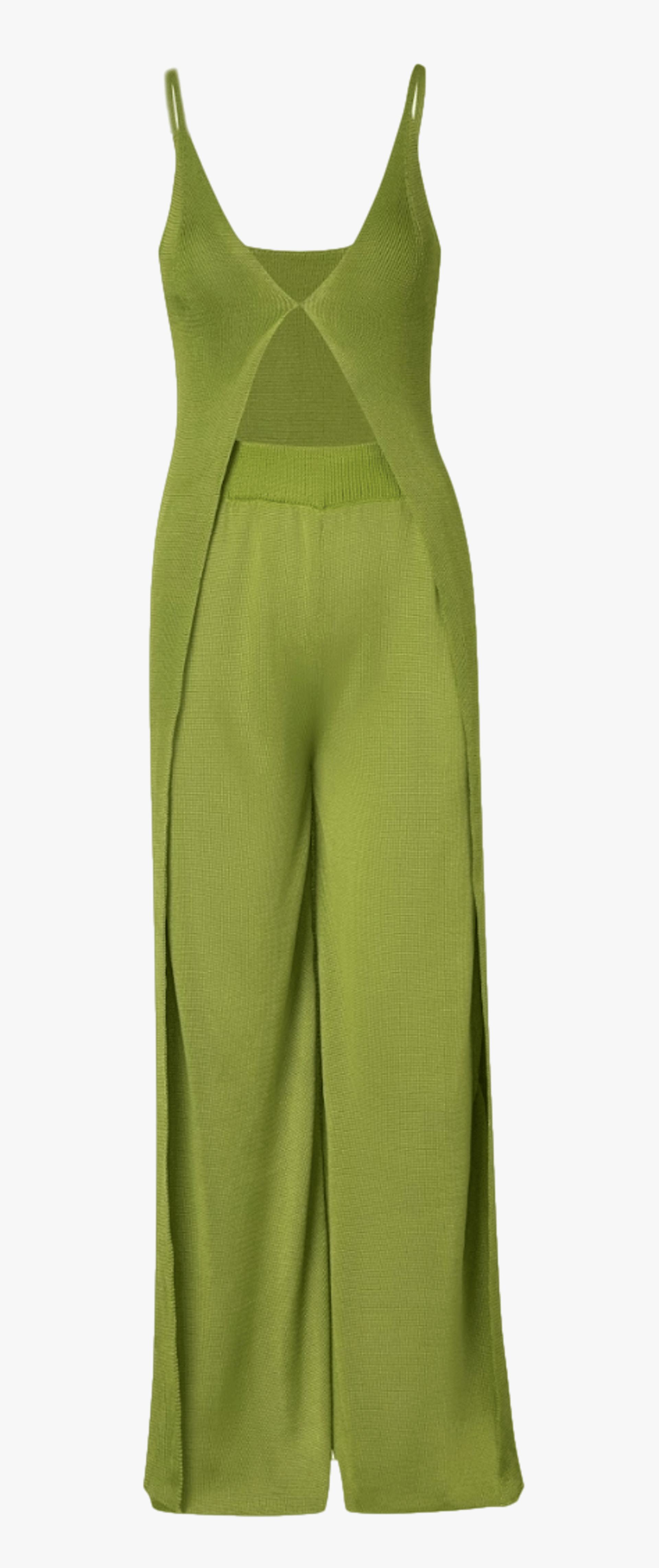 Clarissa Set Pants made by BAOBAB