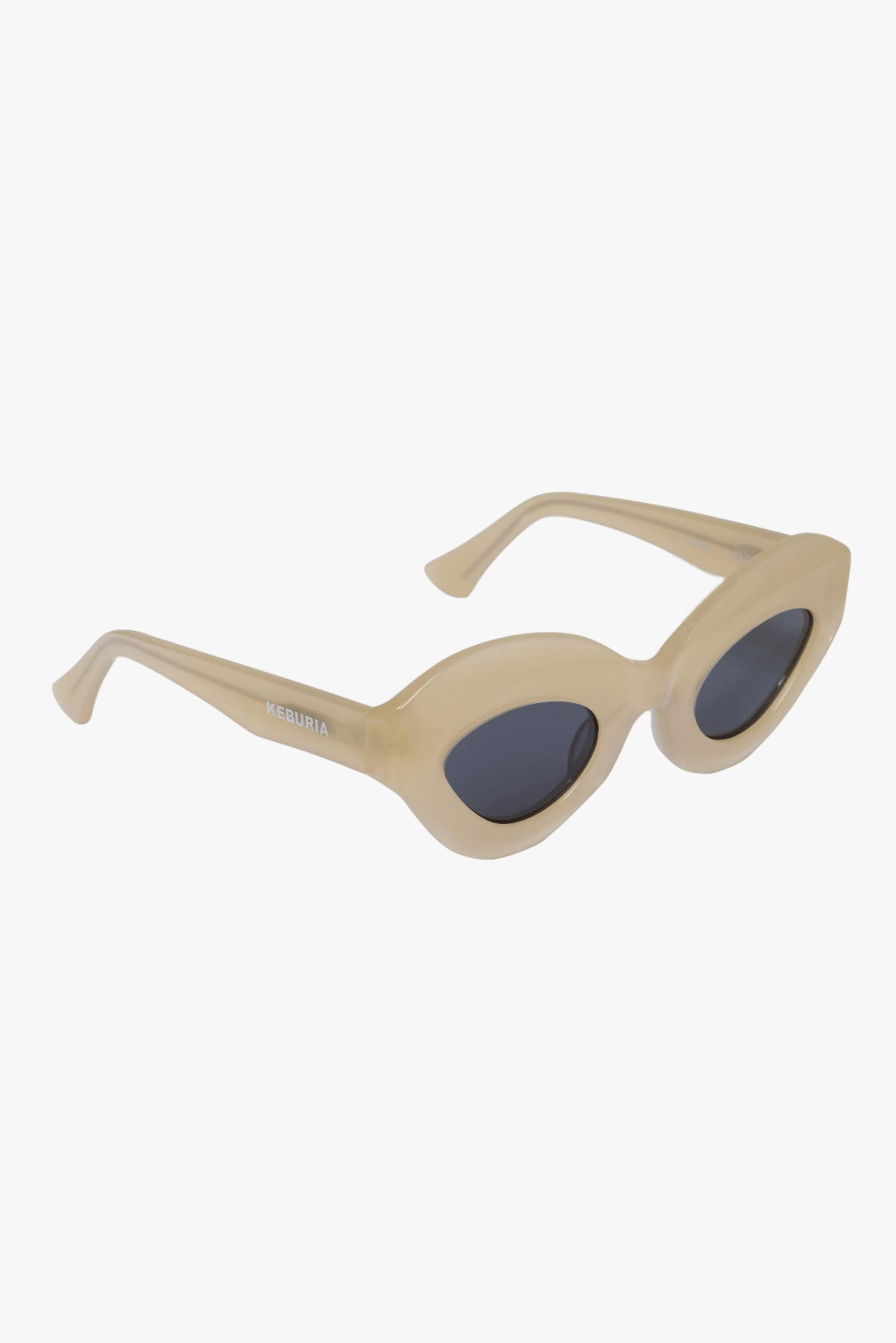 ‘KONNICHIWA’ Sunglasses made by KEBURIA