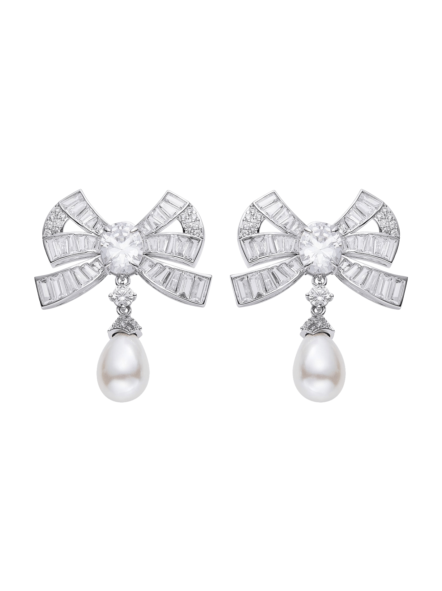 Evelyn Earrings made by Nana Jacqueline