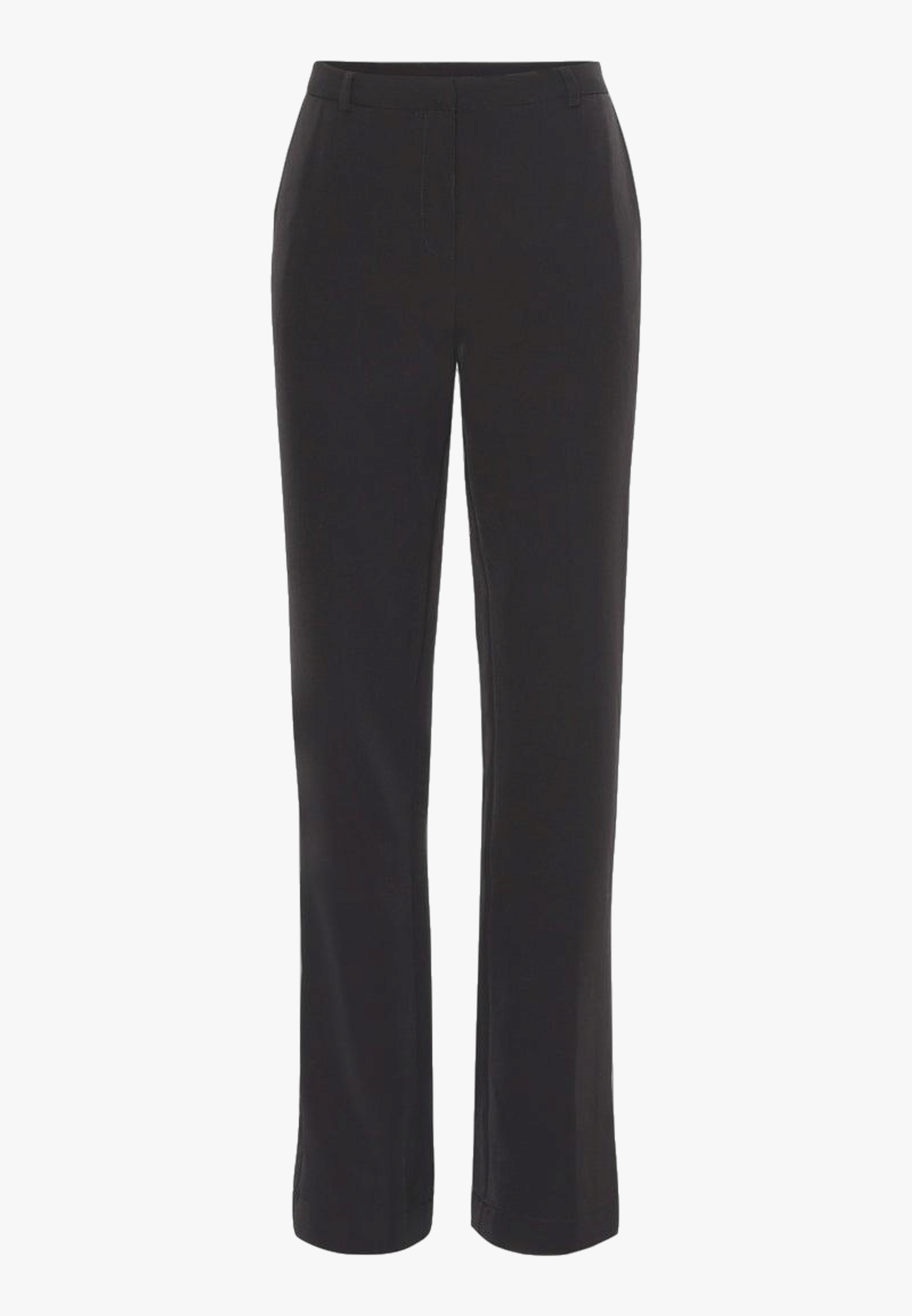 Nanna Pants - Black made by HERSKIND