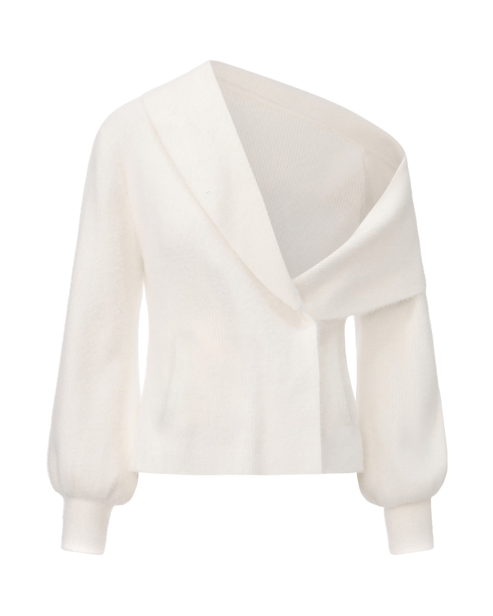 Gia Knit Jacket made by Nana Jacqueline