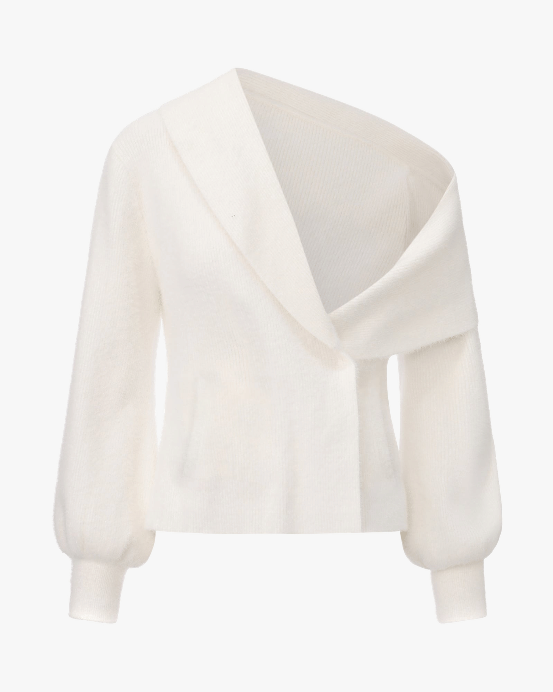 Gia Knit Jacket made by Nana Jacqueline