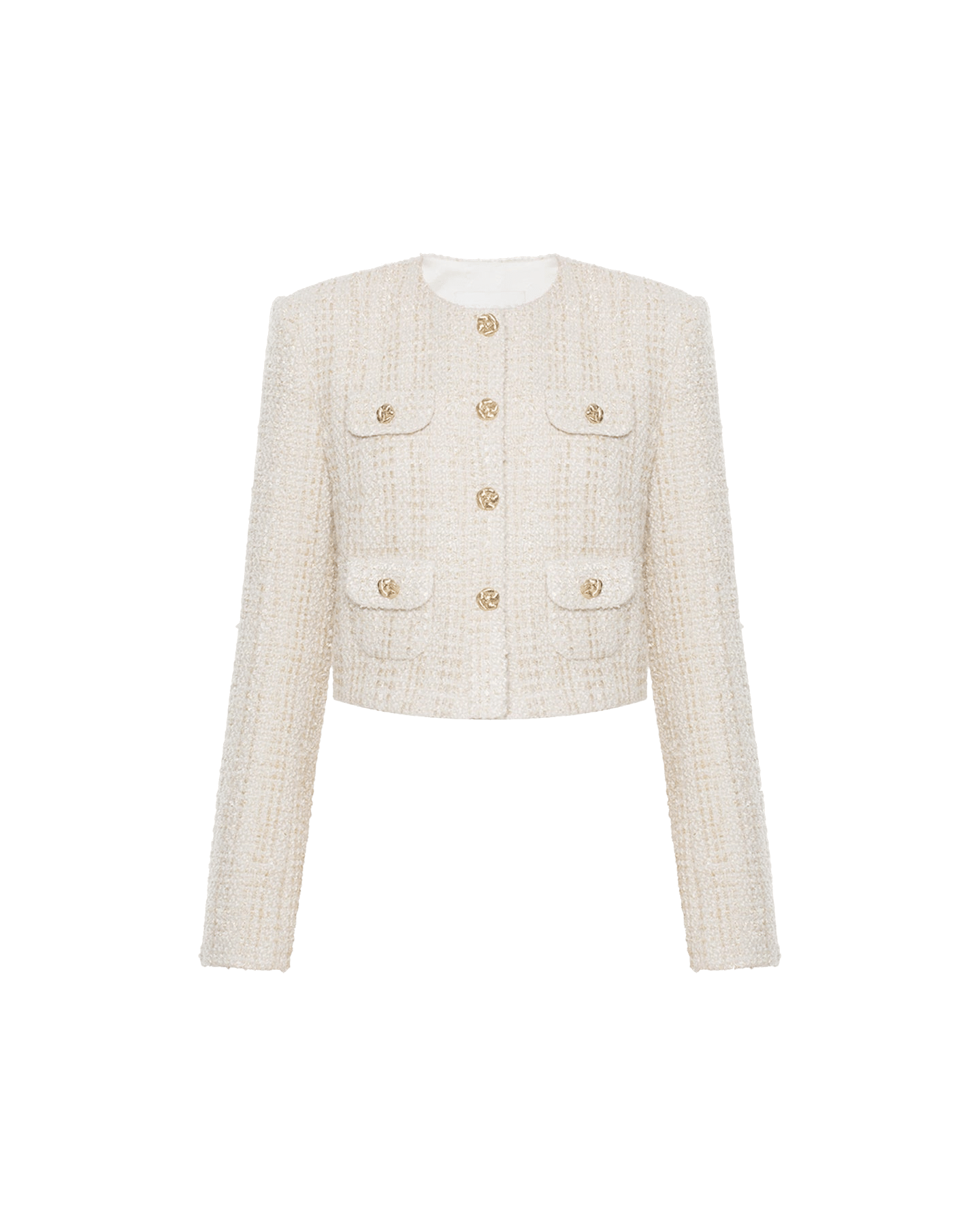 Anemone Jacket made by YVON