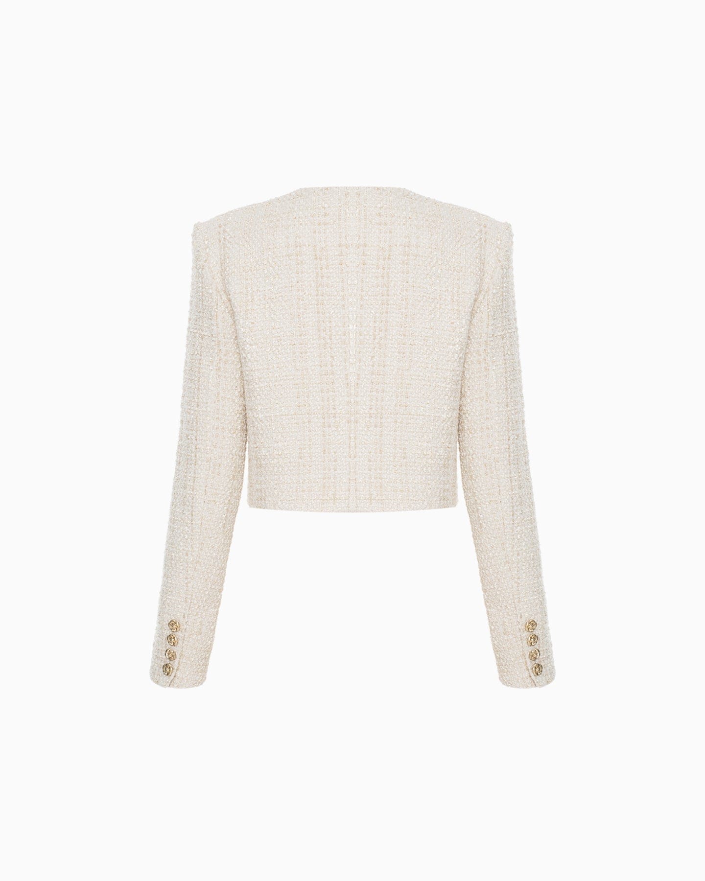 Anemone Jacket made by YVON