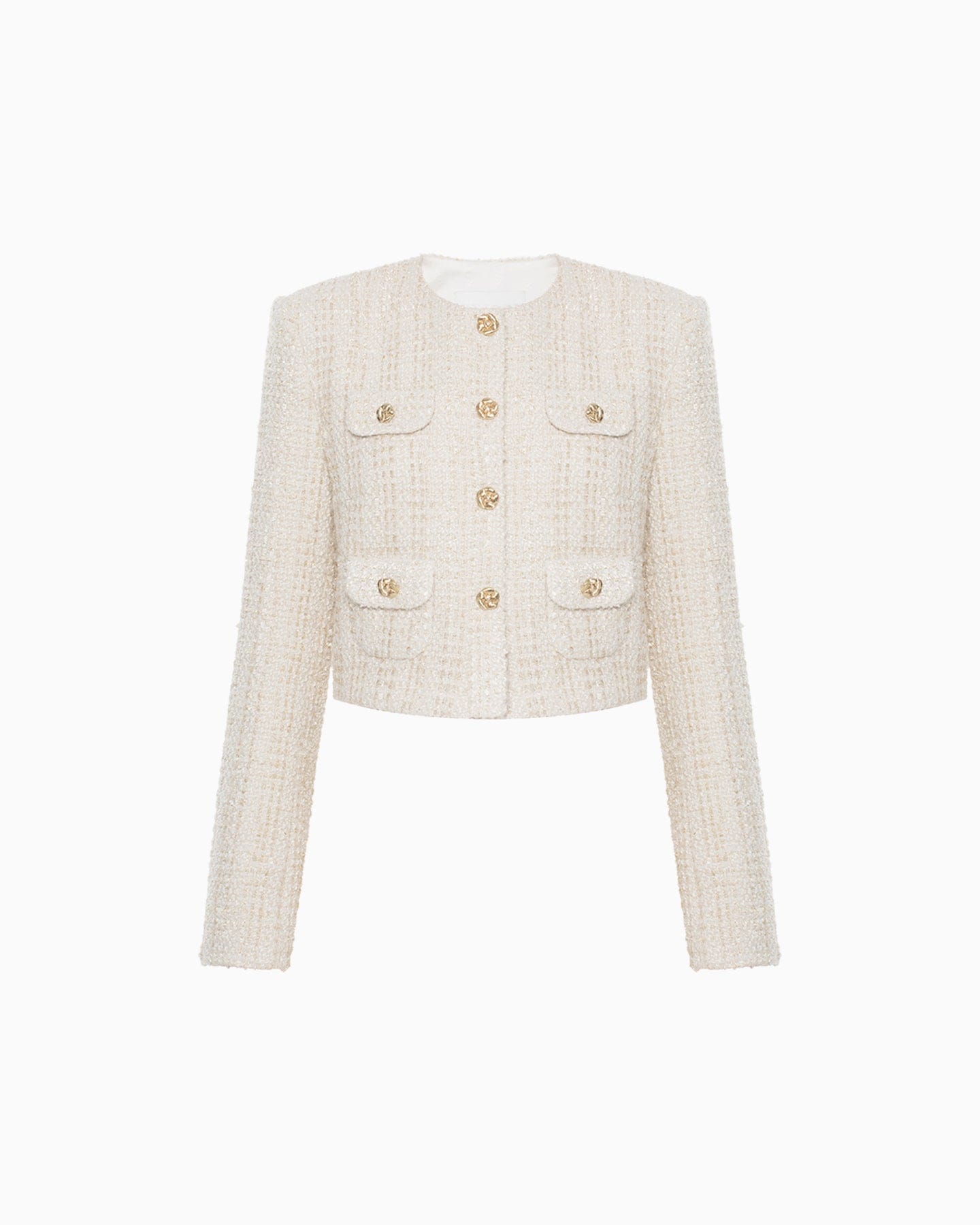 Anemone Jacket made by YVON